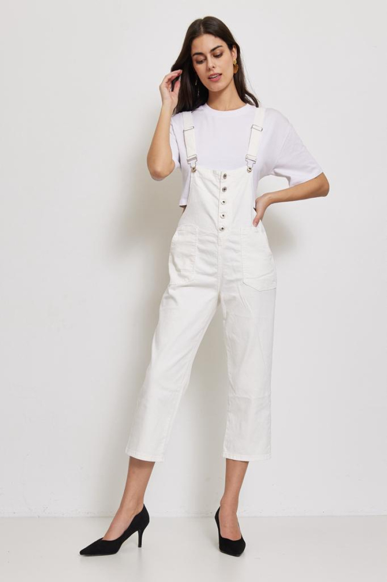 Wholesaler Place du jour - Overalls