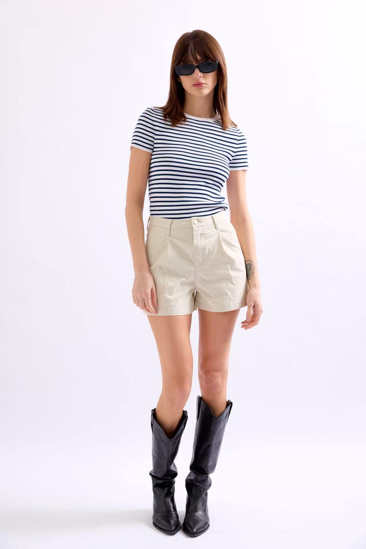 Grossiste Place du jour - Short pince