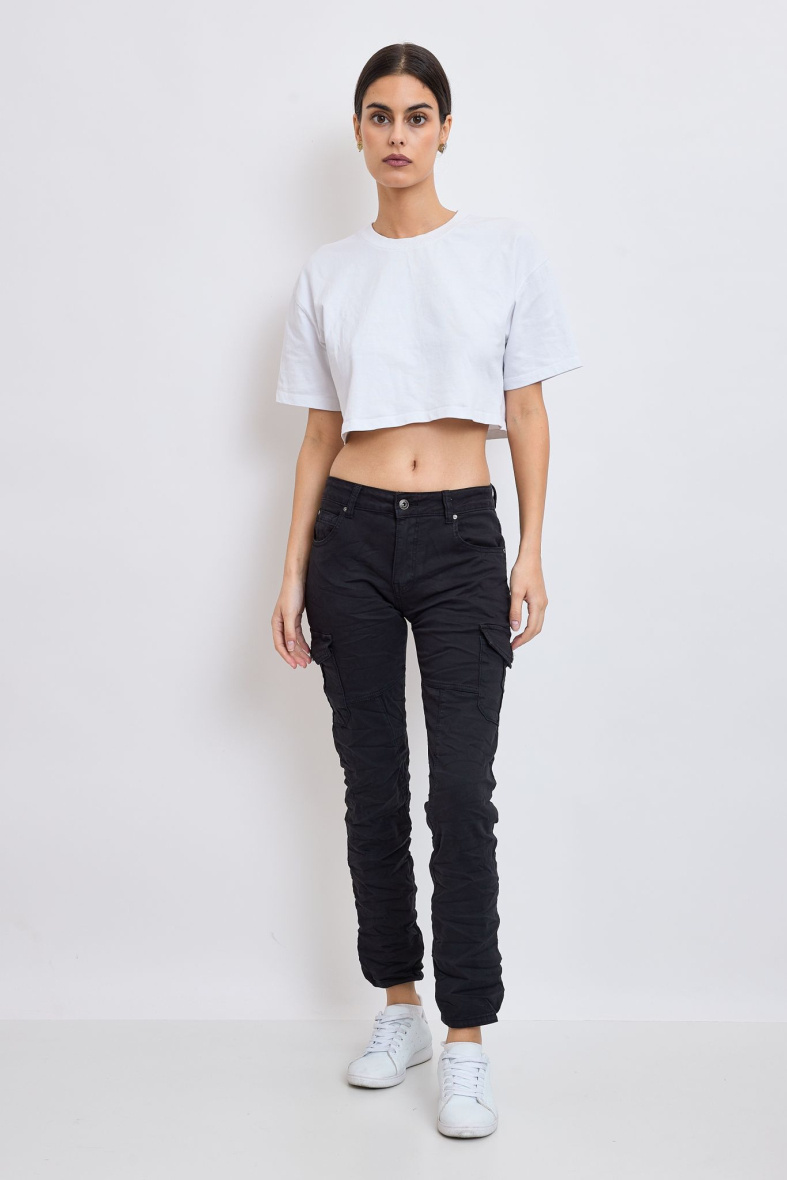 Wholesaler Place du jour - Cargo pants