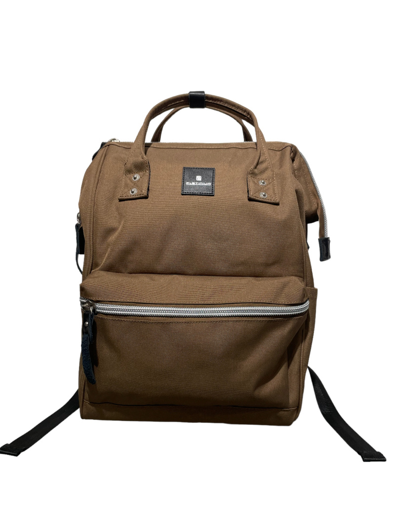 Mayorista PLATINIUM - MOCHILA PARA ORDENADOR (14")