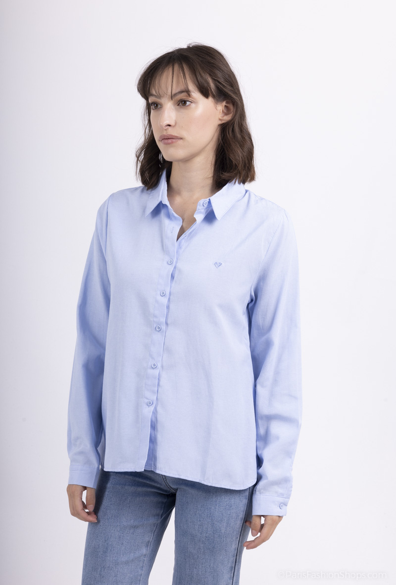 Wholesaler PM Mère & Fille - Striped shirt