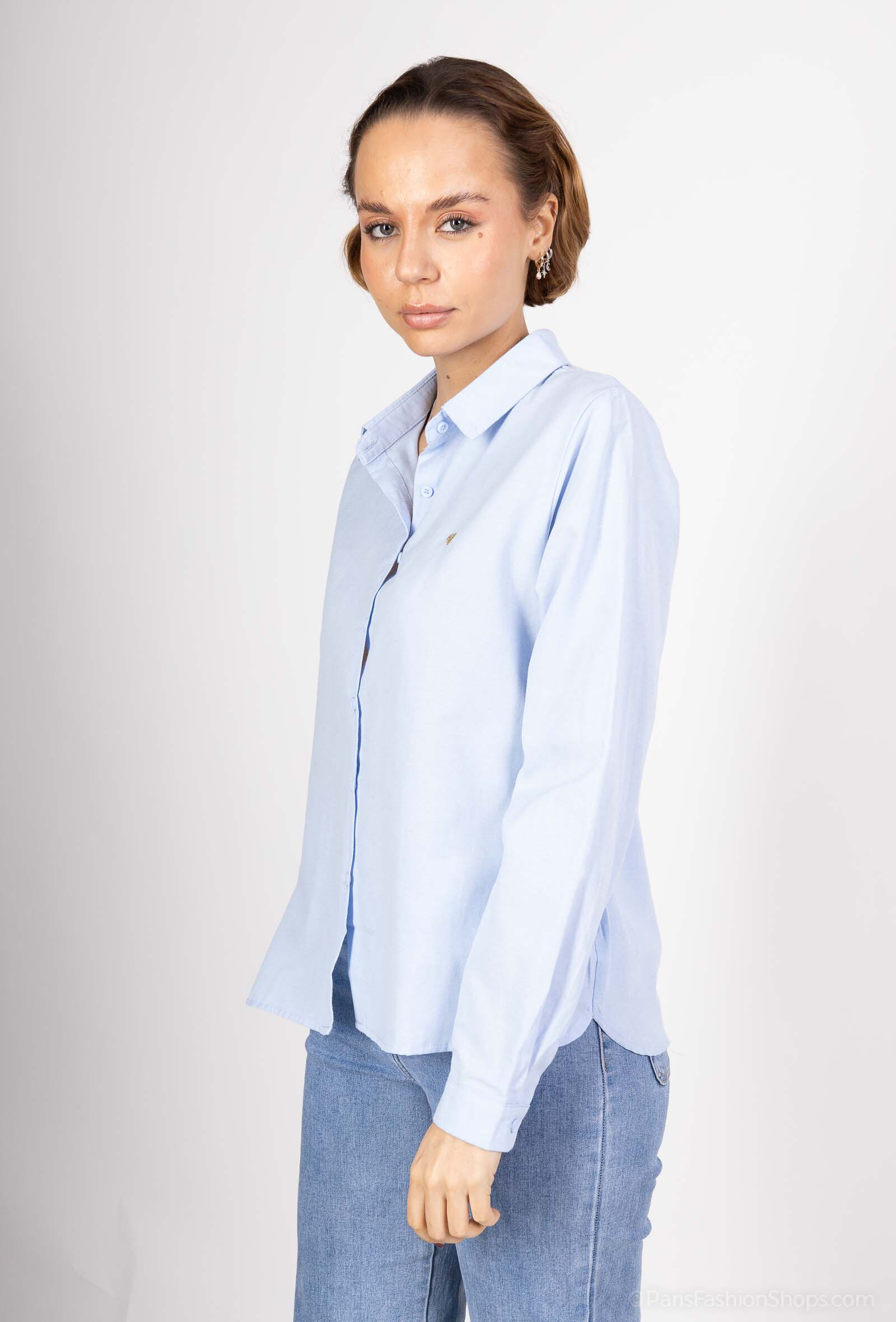 Wholesaler PM Mère & Fille - Striped shirt