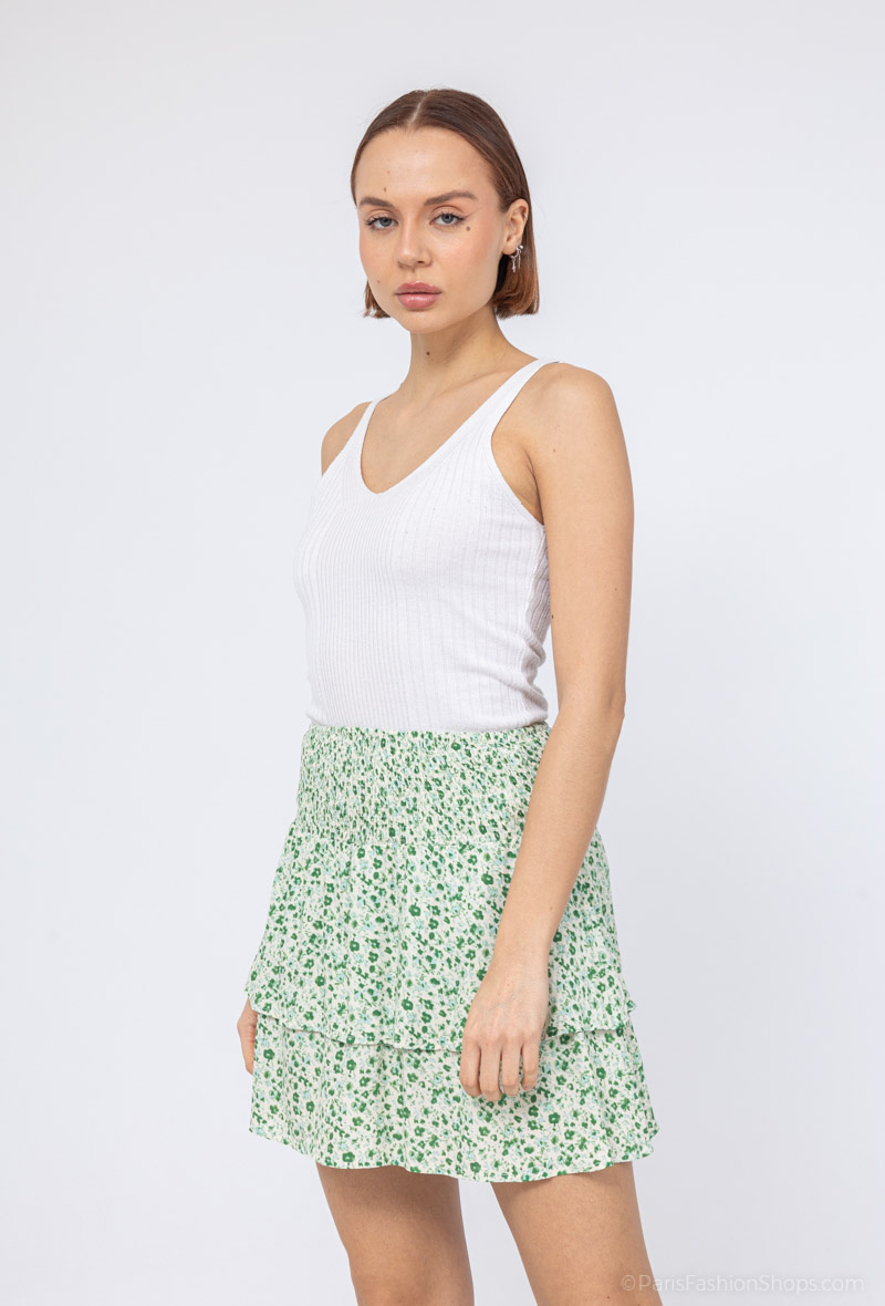 Wholesaler PM Mère & Fille - Skirt/short