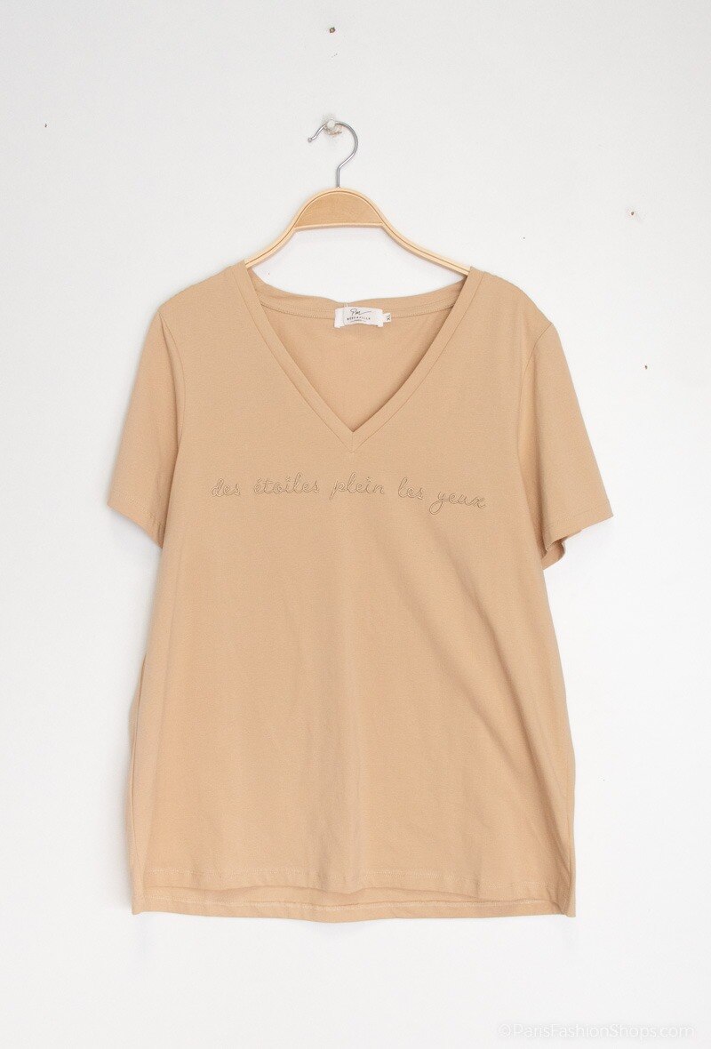 Grossiste PM Mère & Fille - T-shirt