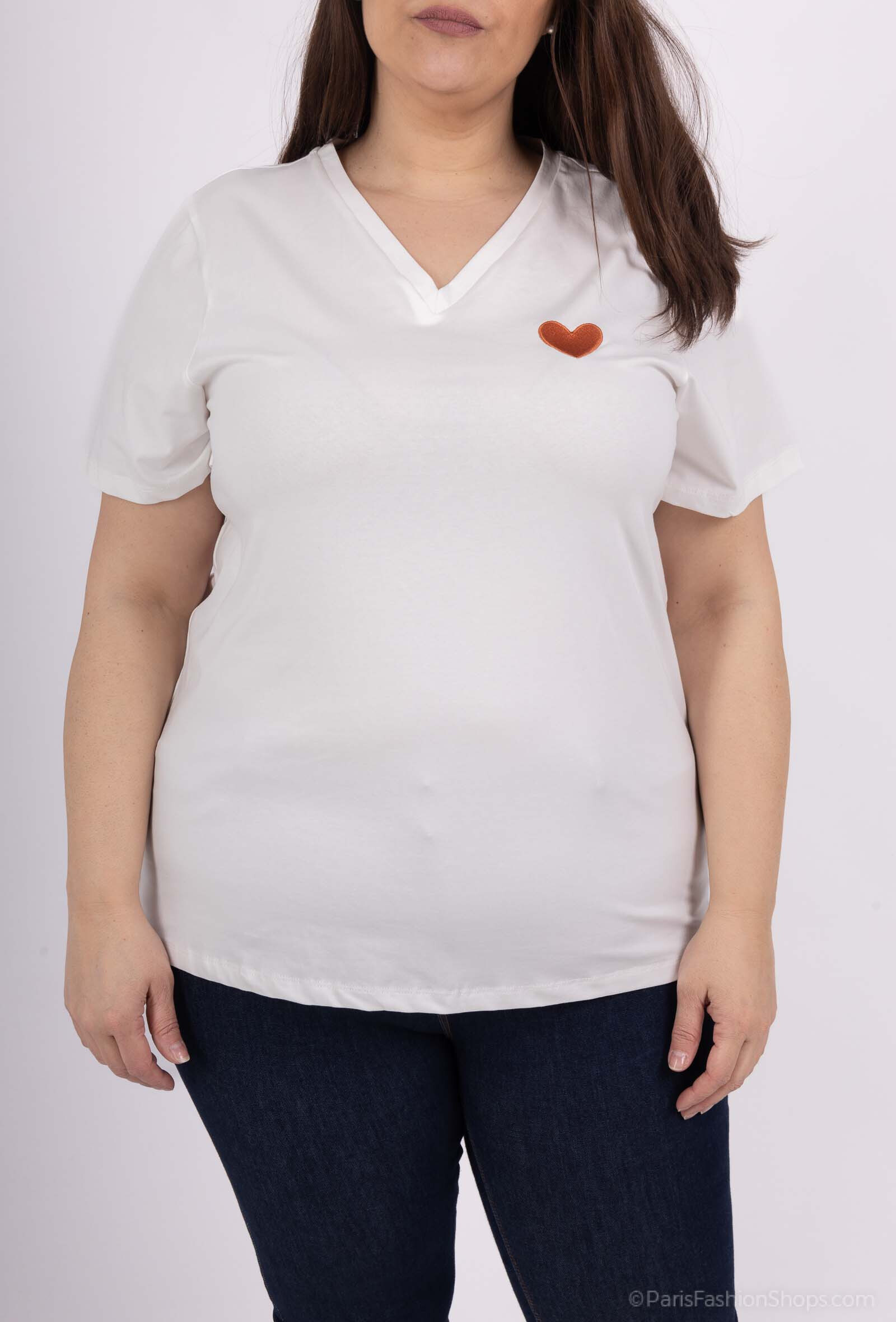 Wholesaler PM Mère & Fille - T-shirt
