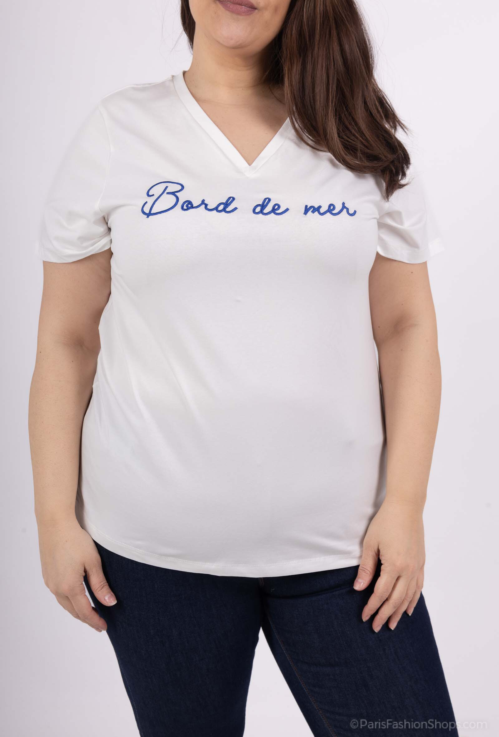 Wholesaler PM Mère & Fille - T-shirt