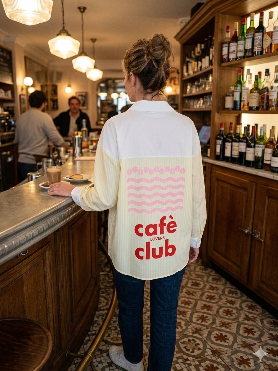 POHÊME | Paris Fashion Shops
