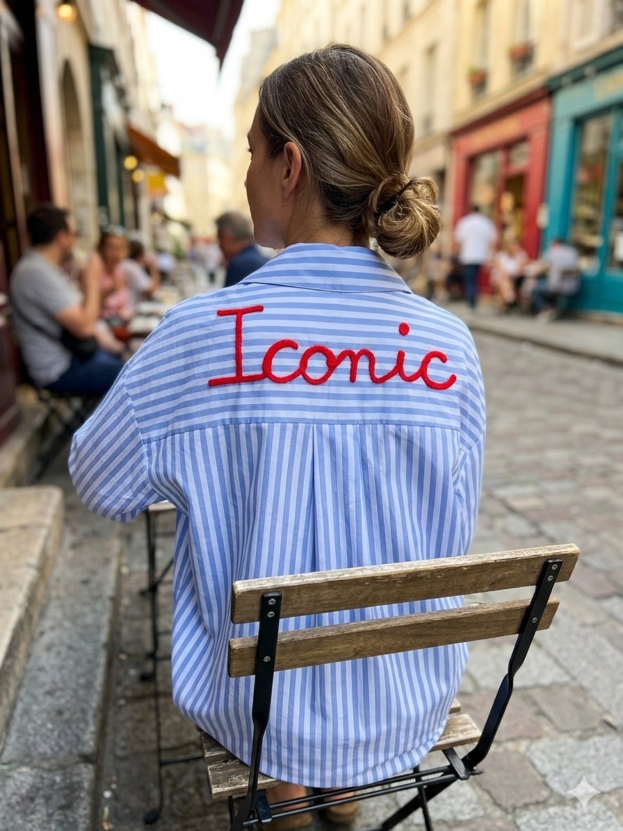 POHÊME | Paris Fashion Shops