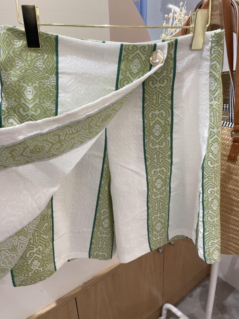 Wholesaler POHÊME - skirt