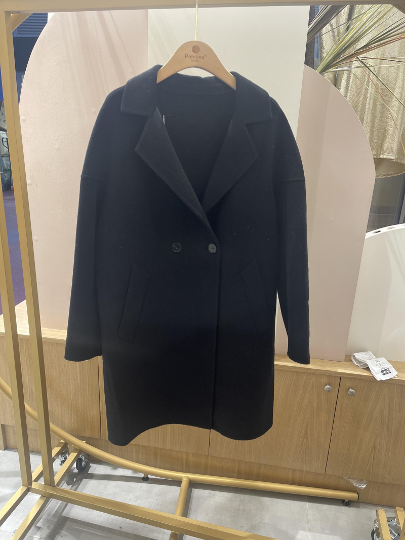 Wholesaler POHÊME - Coats
