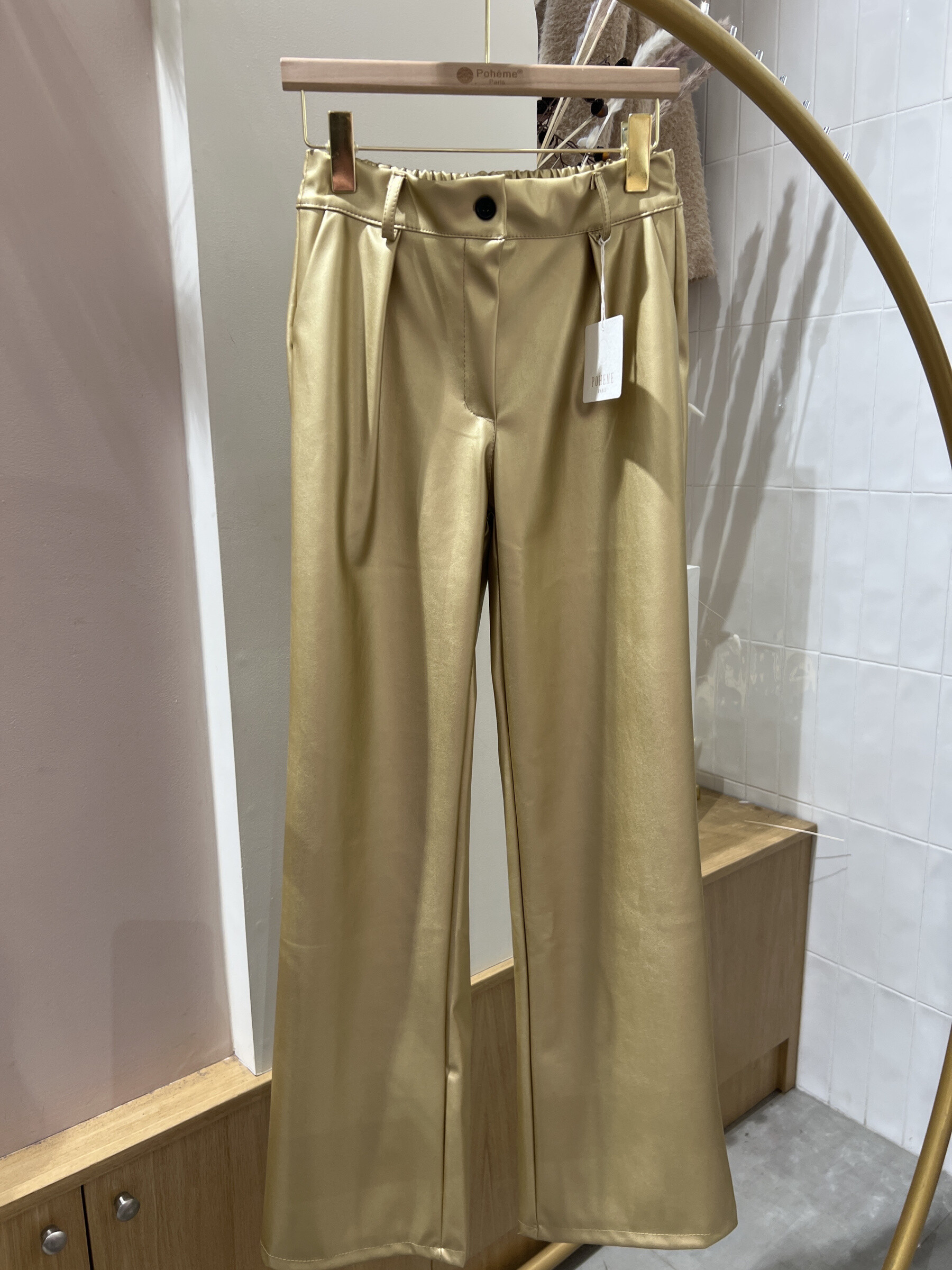Wholesaler POHÊME - Pants