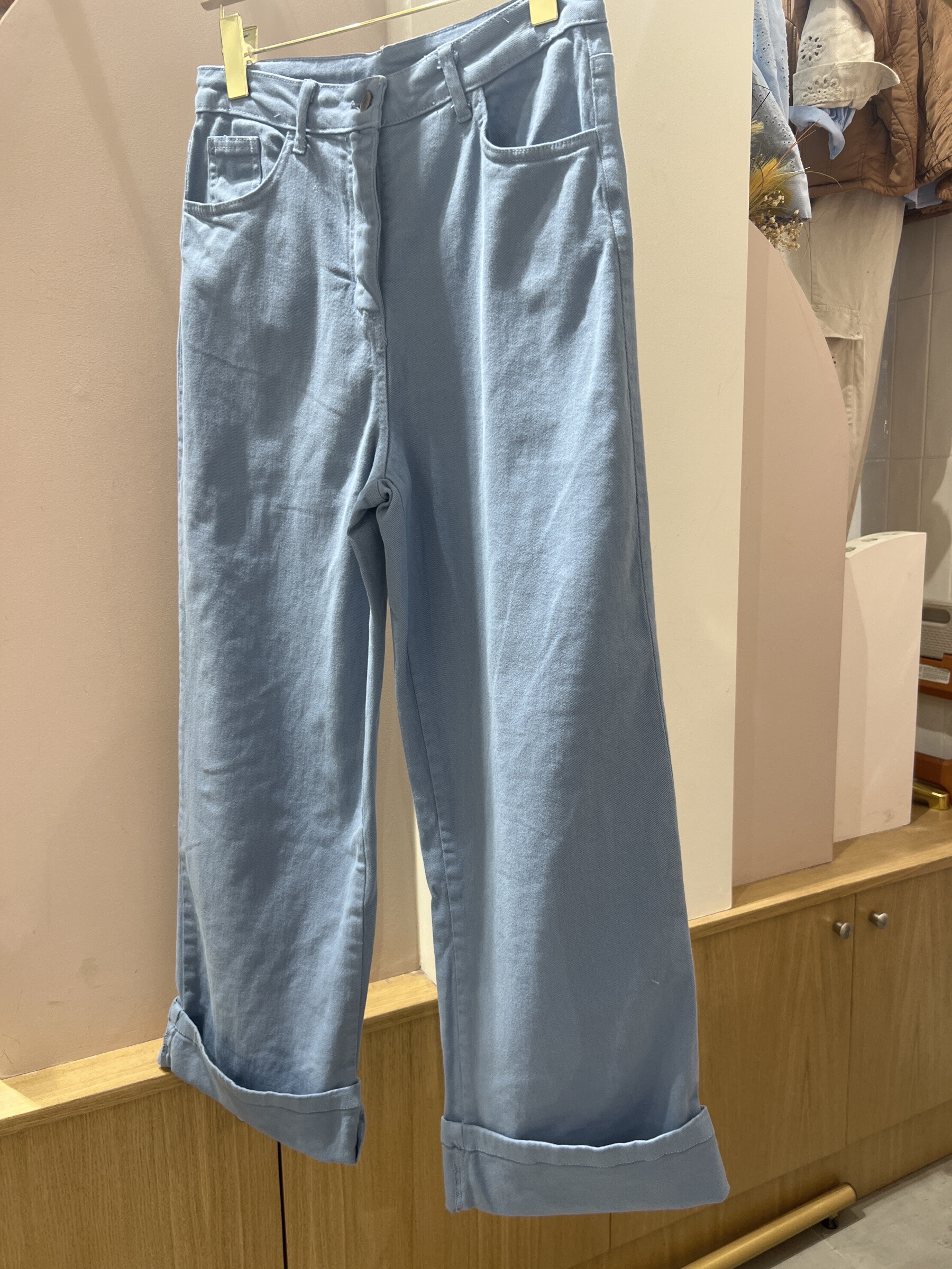 Wholesaler POHÊME - Pants