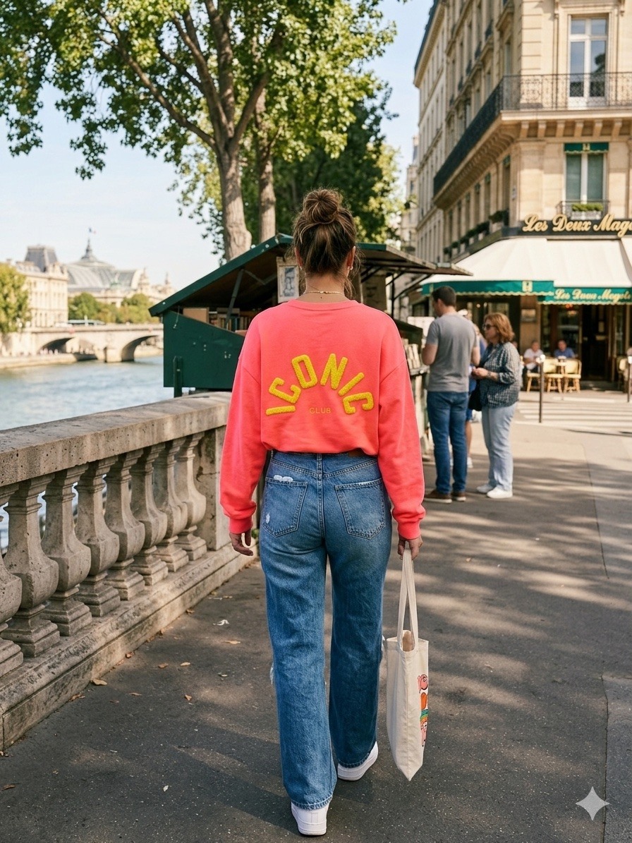 POHÊME | Paris Fashion Shops