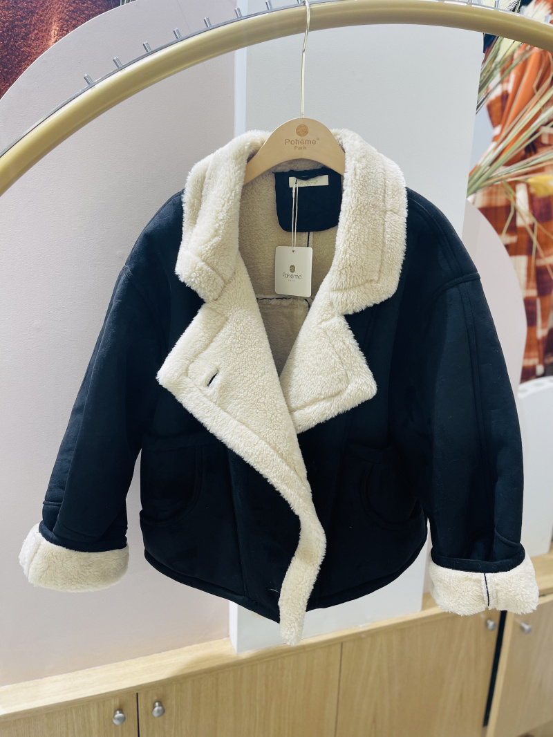 Wholesaler POHÊME - Jacket