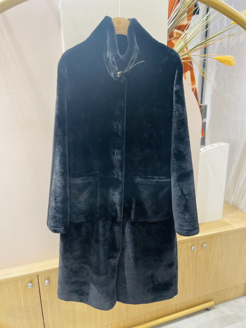 Wholesaler POHÊME - Dodo Langue Jacket