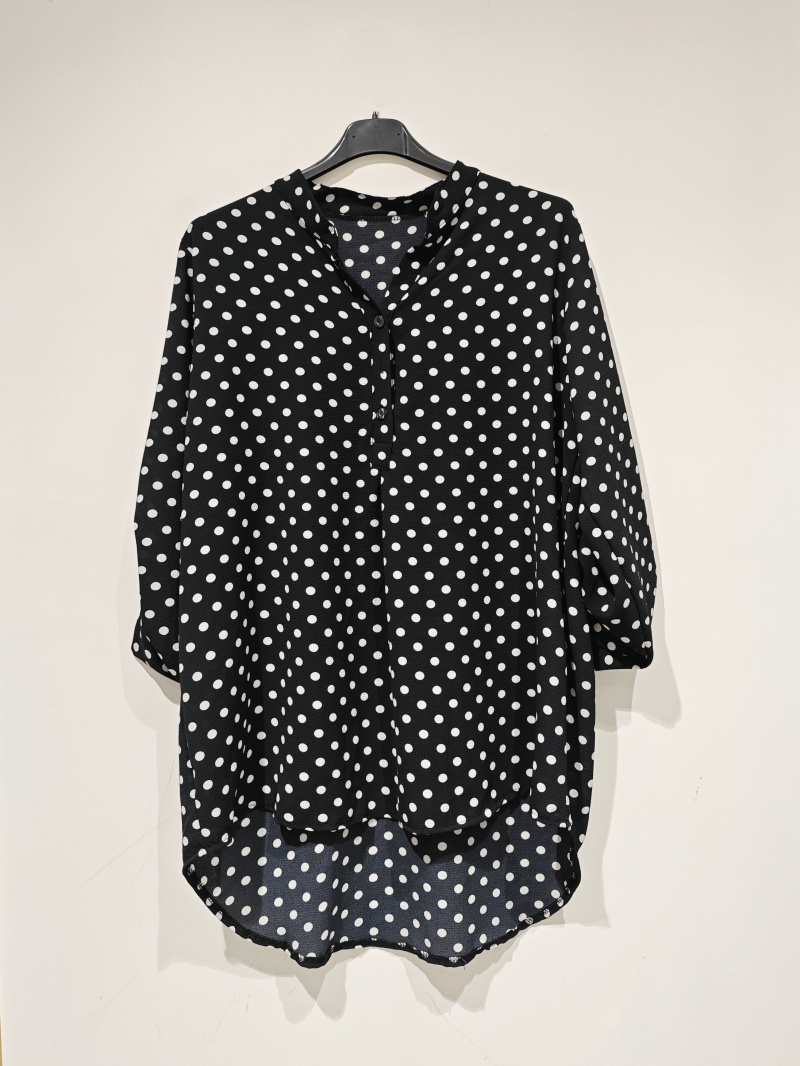 Grossiste Pomelo - Blouse