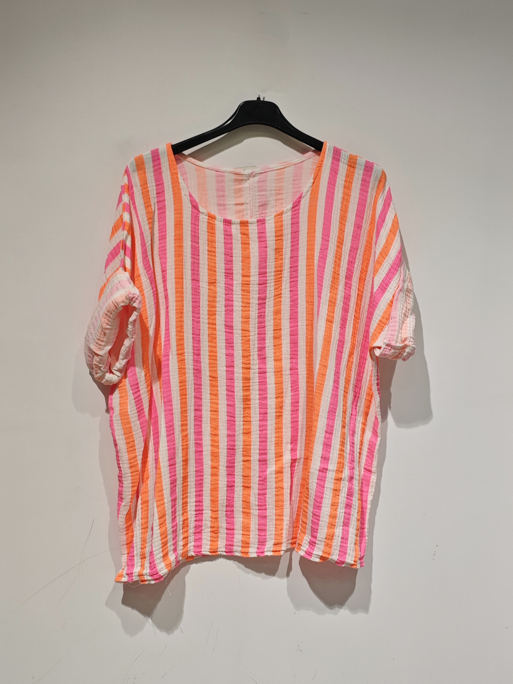 Mayorista Pomelo - Blusa de manga corta