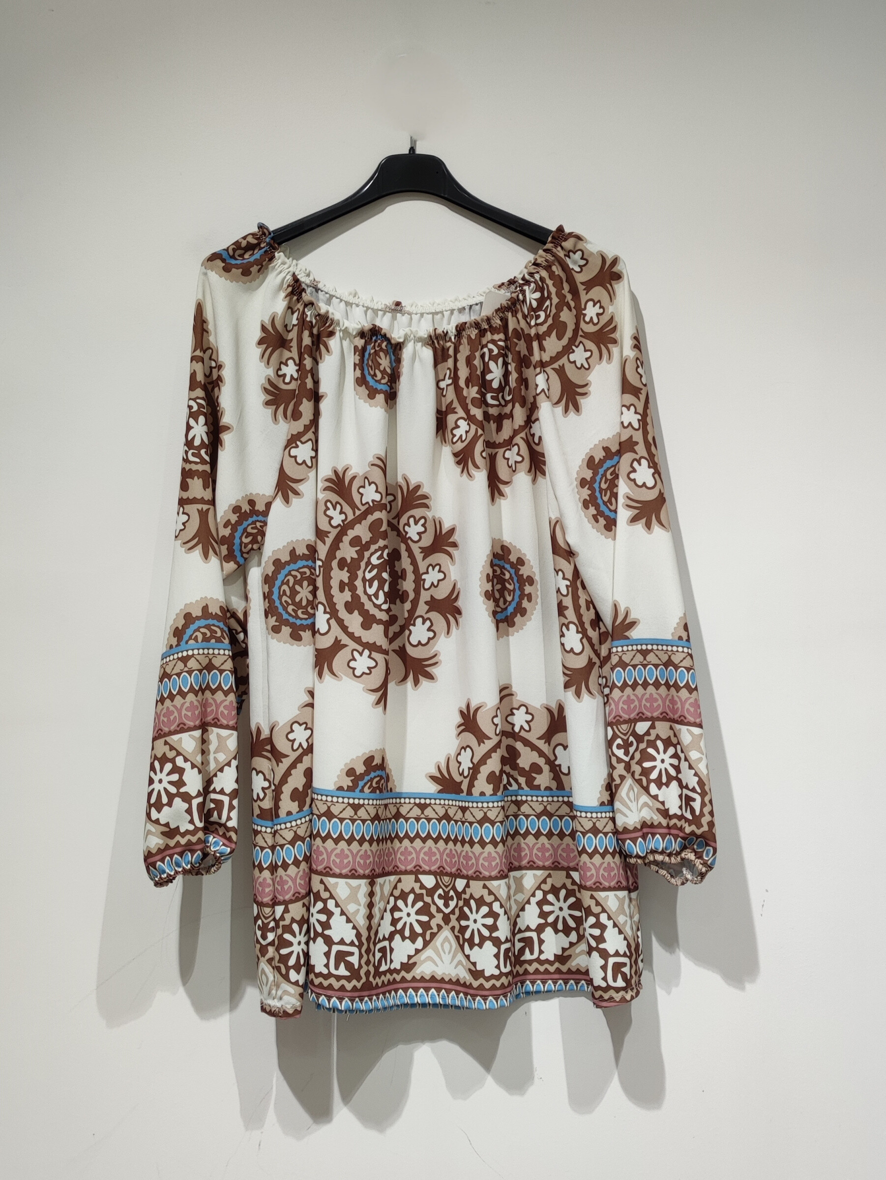 Wholesaler Pomelo - Blouse