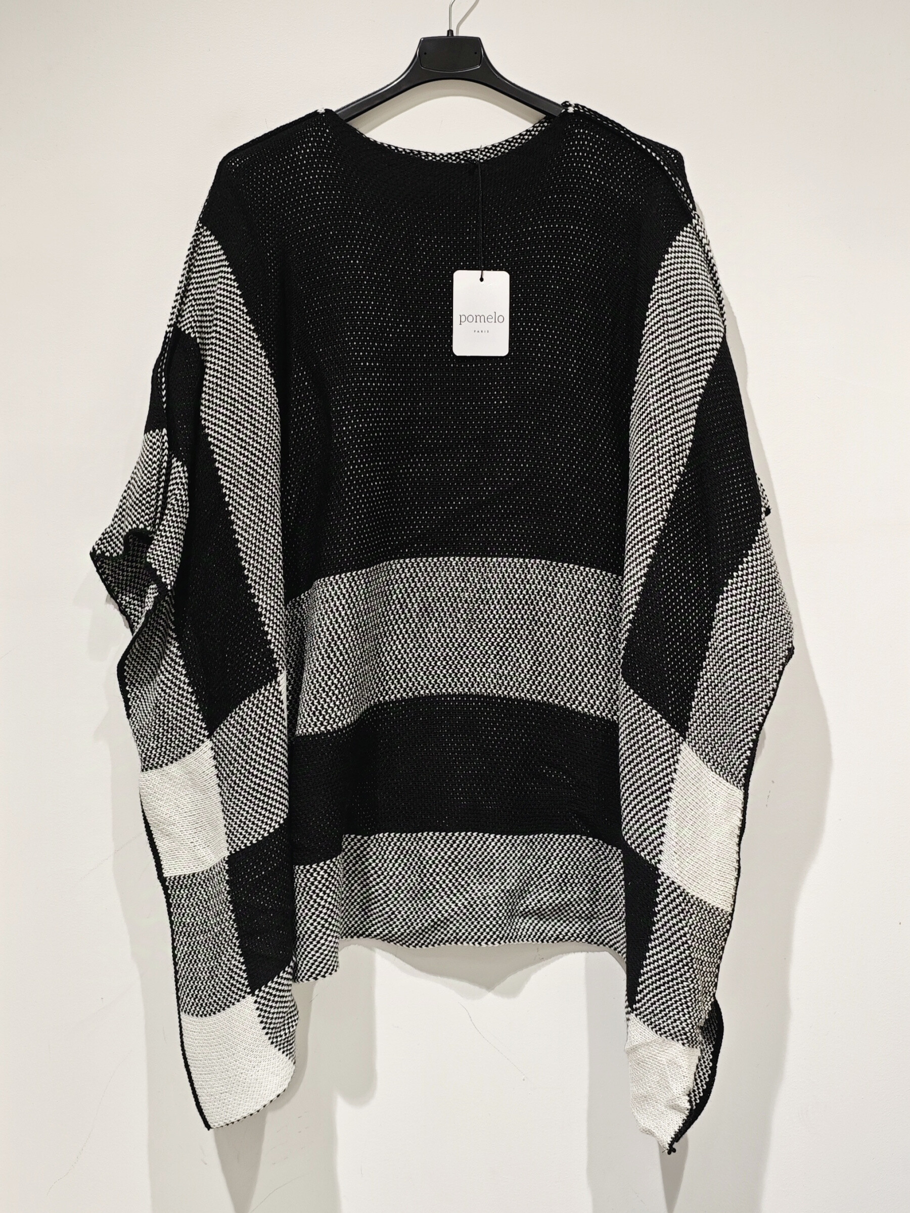 Grossiste Pomelo - cap poncho