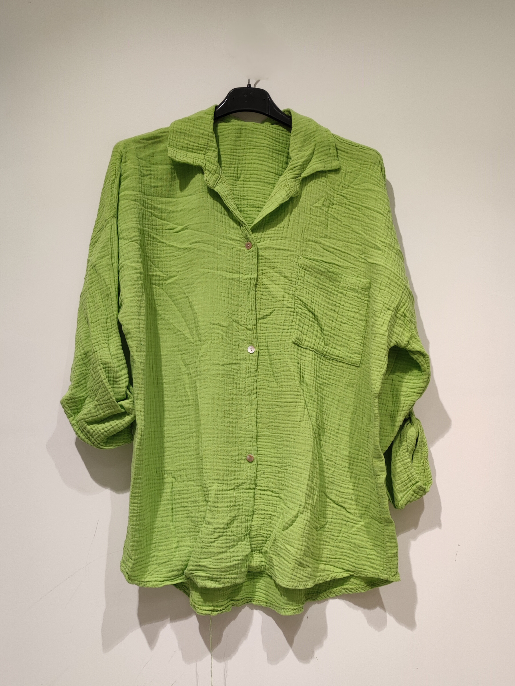 Wholesaler Pomelo - SHIRT