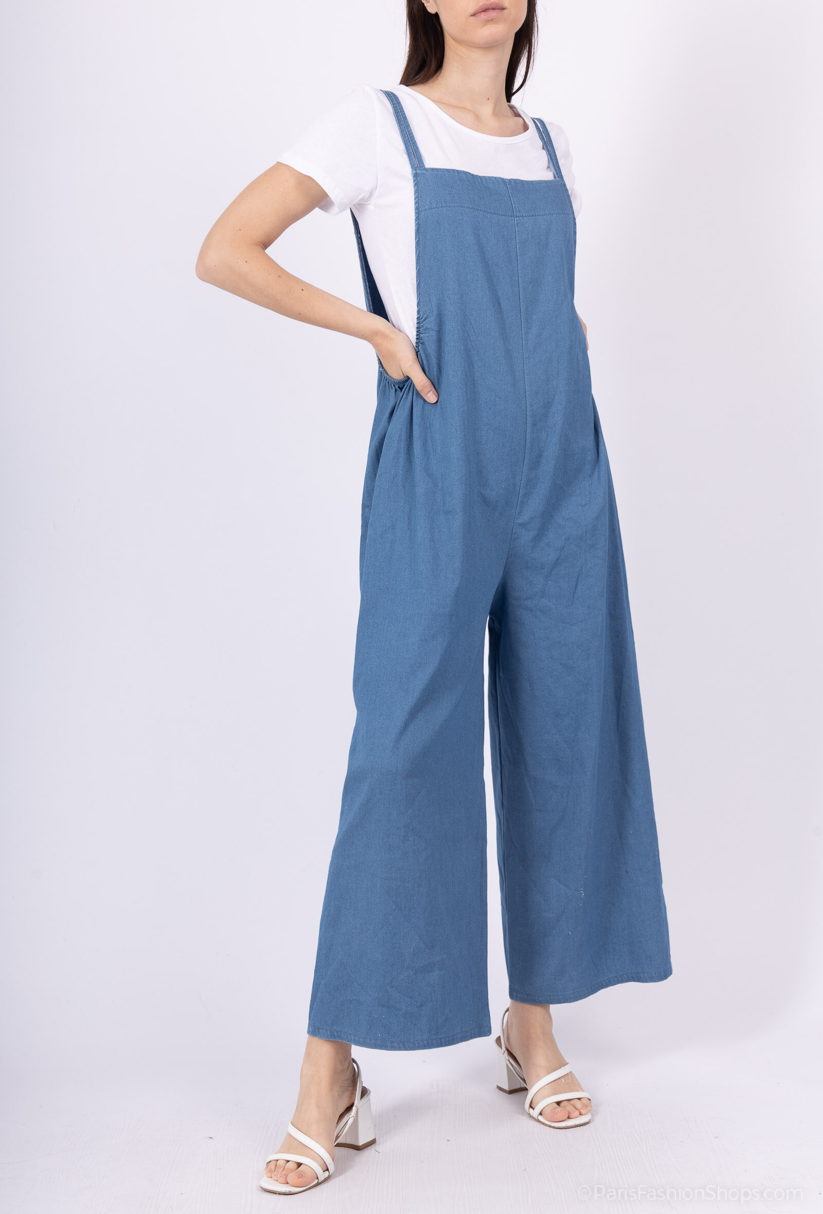 Wholesaler Pomelo - Denim