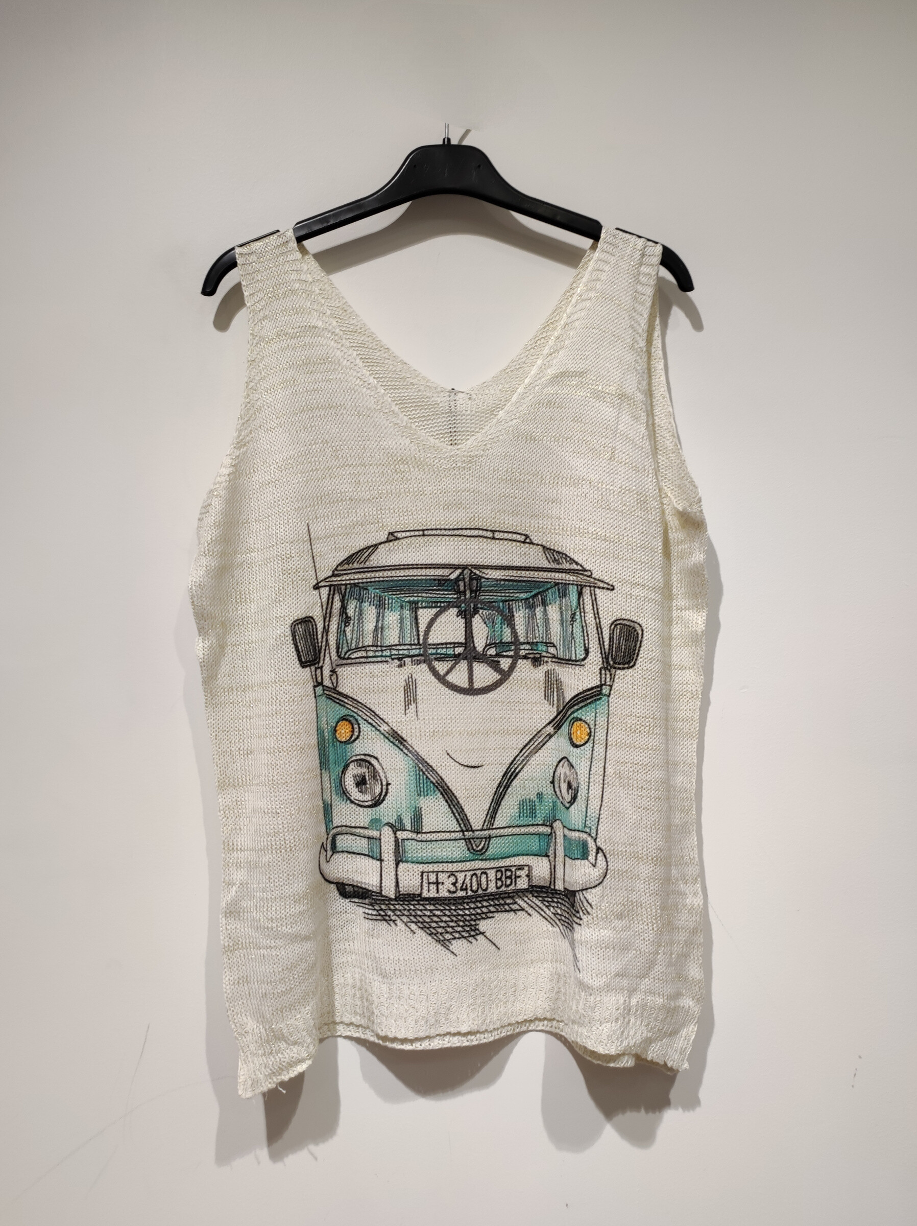 Wholesaler Pomelo - Tank top
