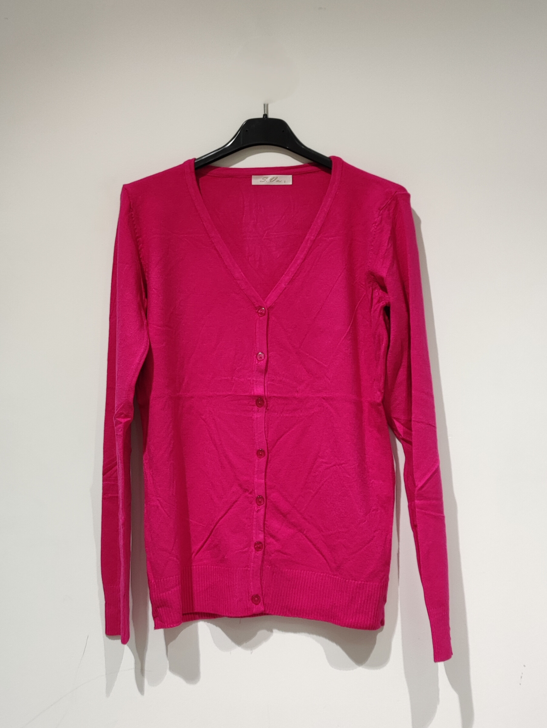 Wholesaler Pomelo - Buttoned vest