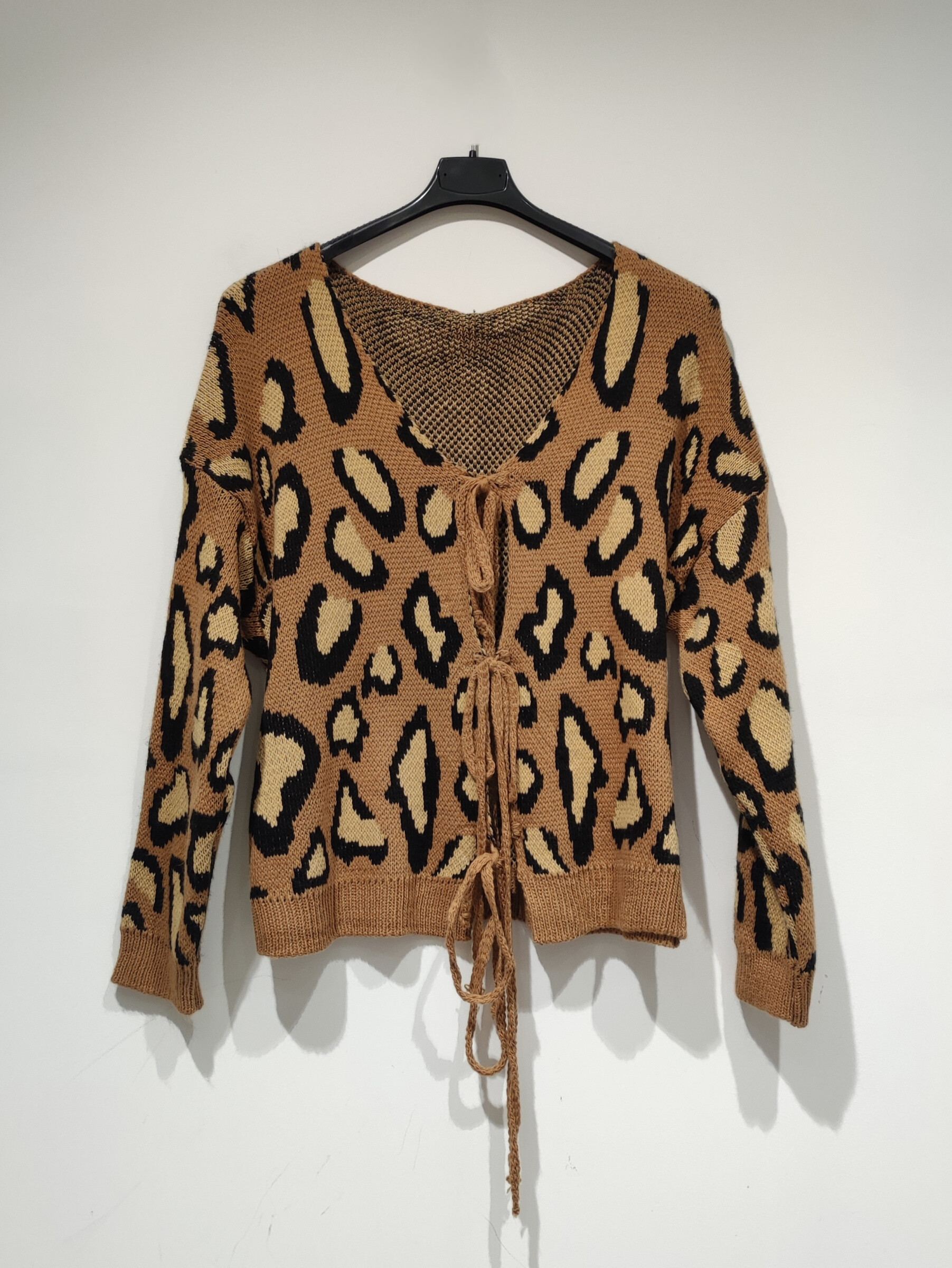 Wholesaler Pomelo - Vest