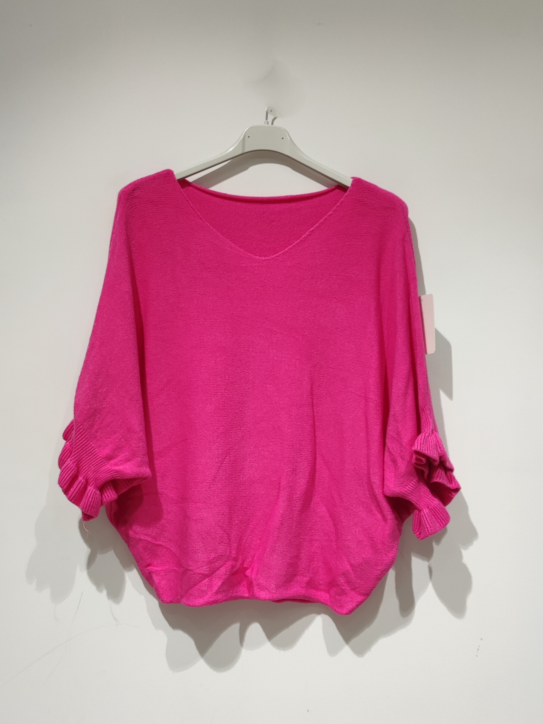 Wholesaler Pomelo - Knit
