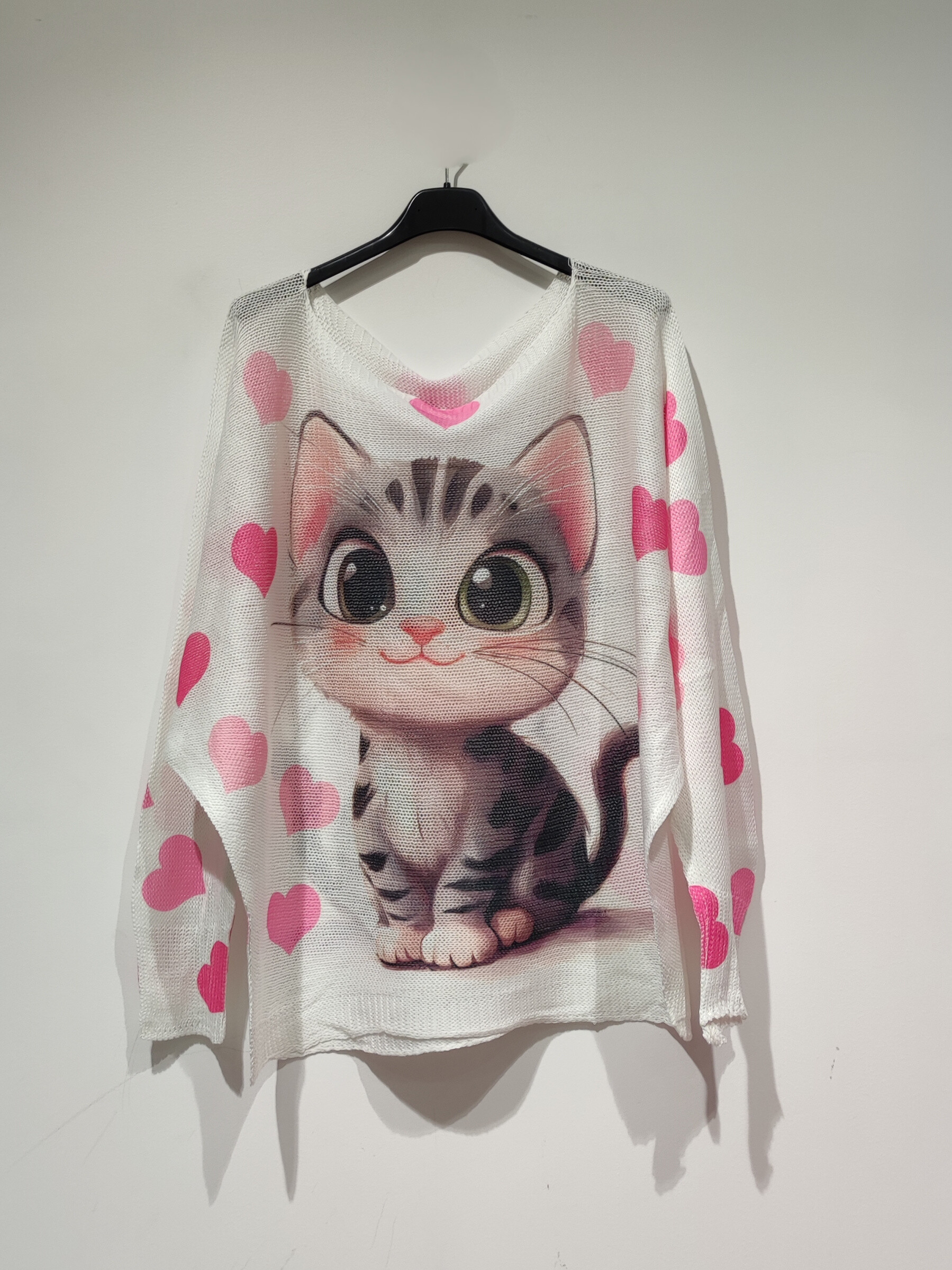 Wholesaler Pomelo - SWEATER