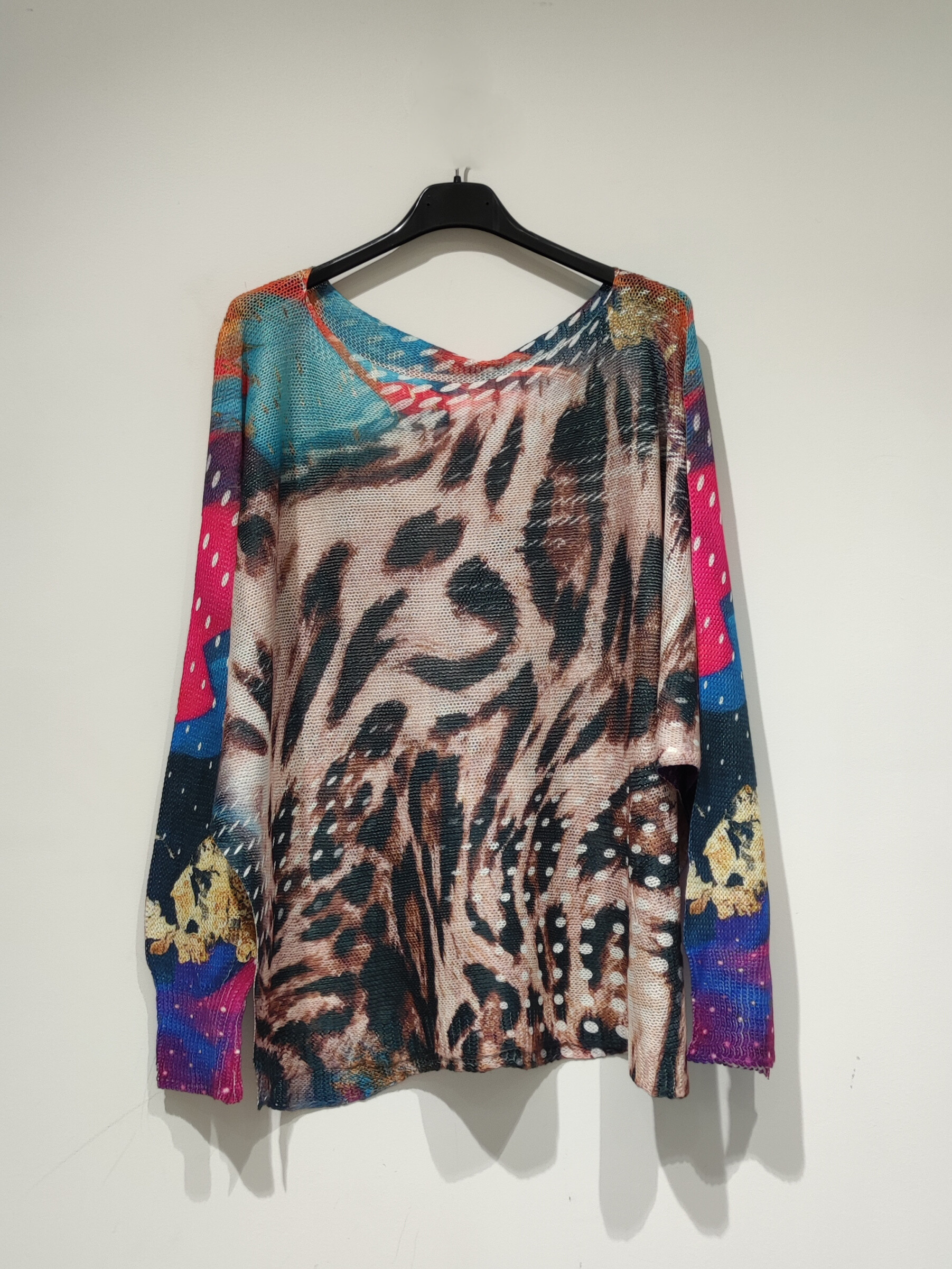 Wholesaler Pomelo - SWEATER