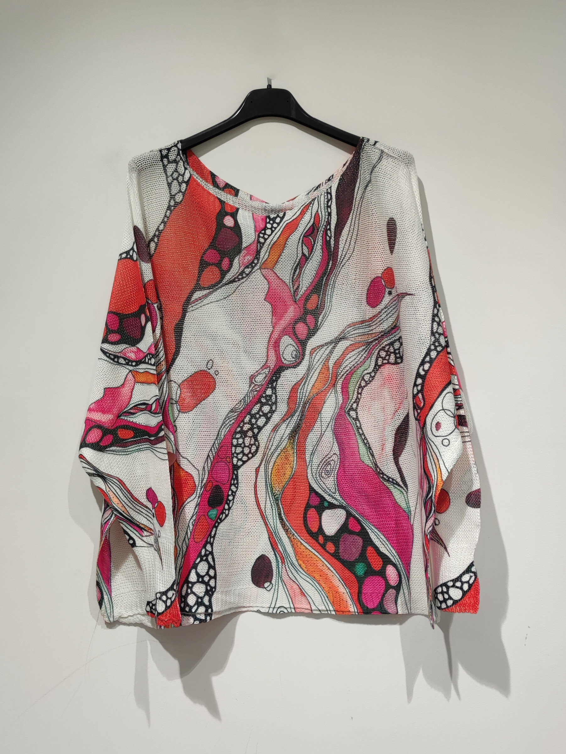 Grossista Pomelo - MAGLIONE