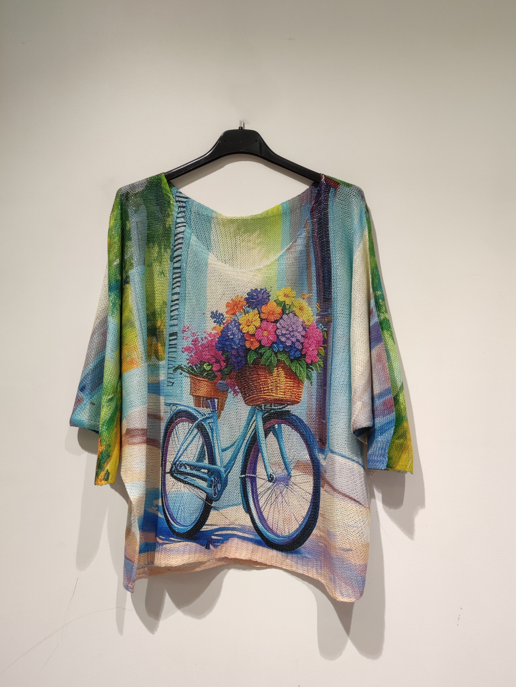 Grossista Pomelo - MAGLIONE