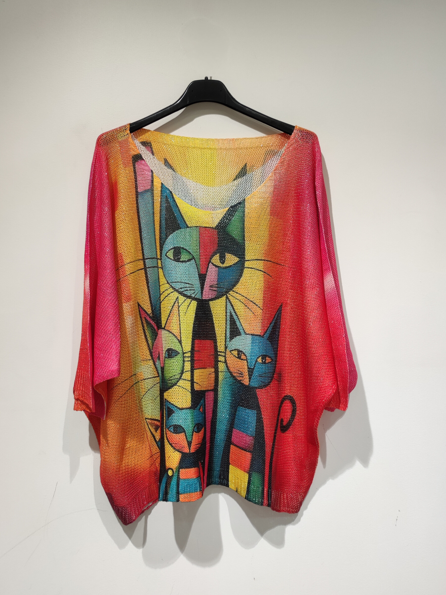 Grossista Pomelo - MAGLIONE