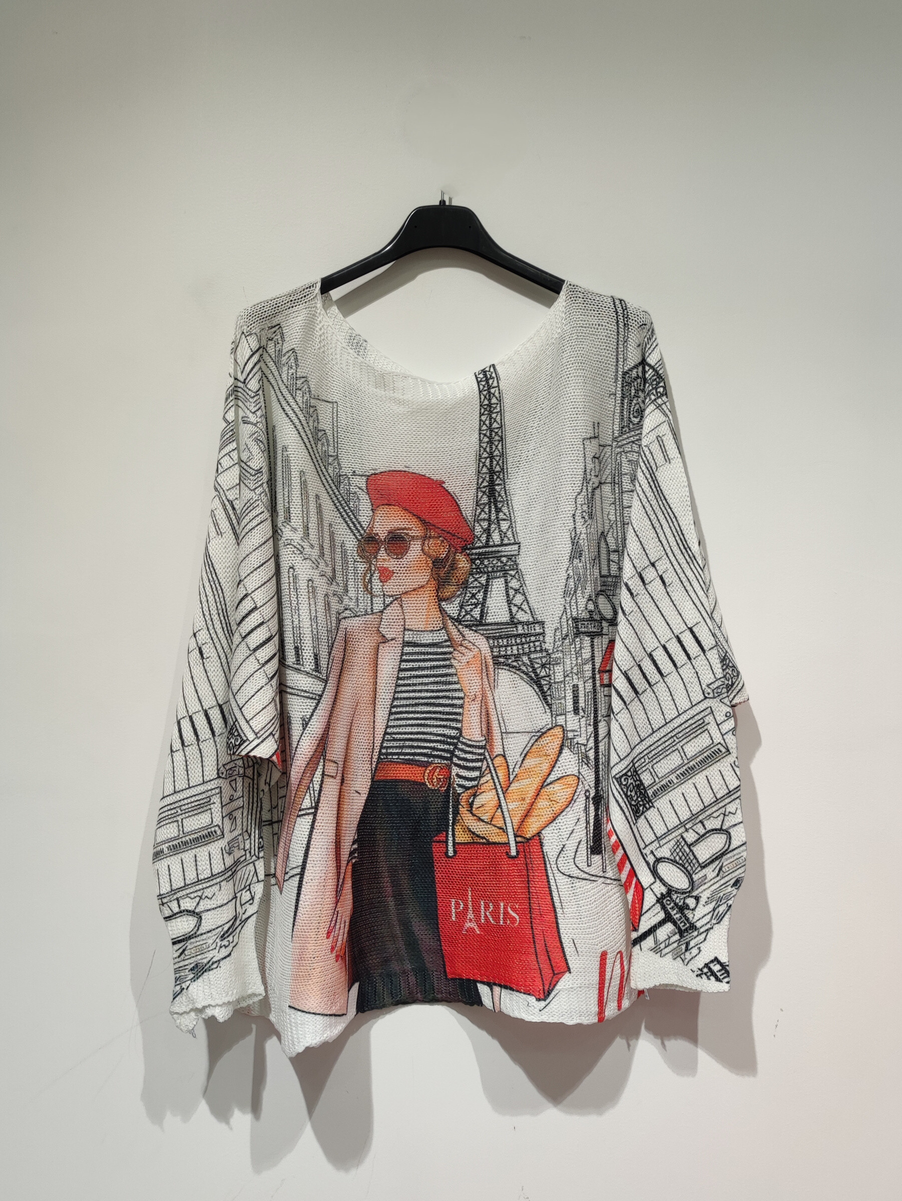 Wholesaler Pomelo - SWEATER