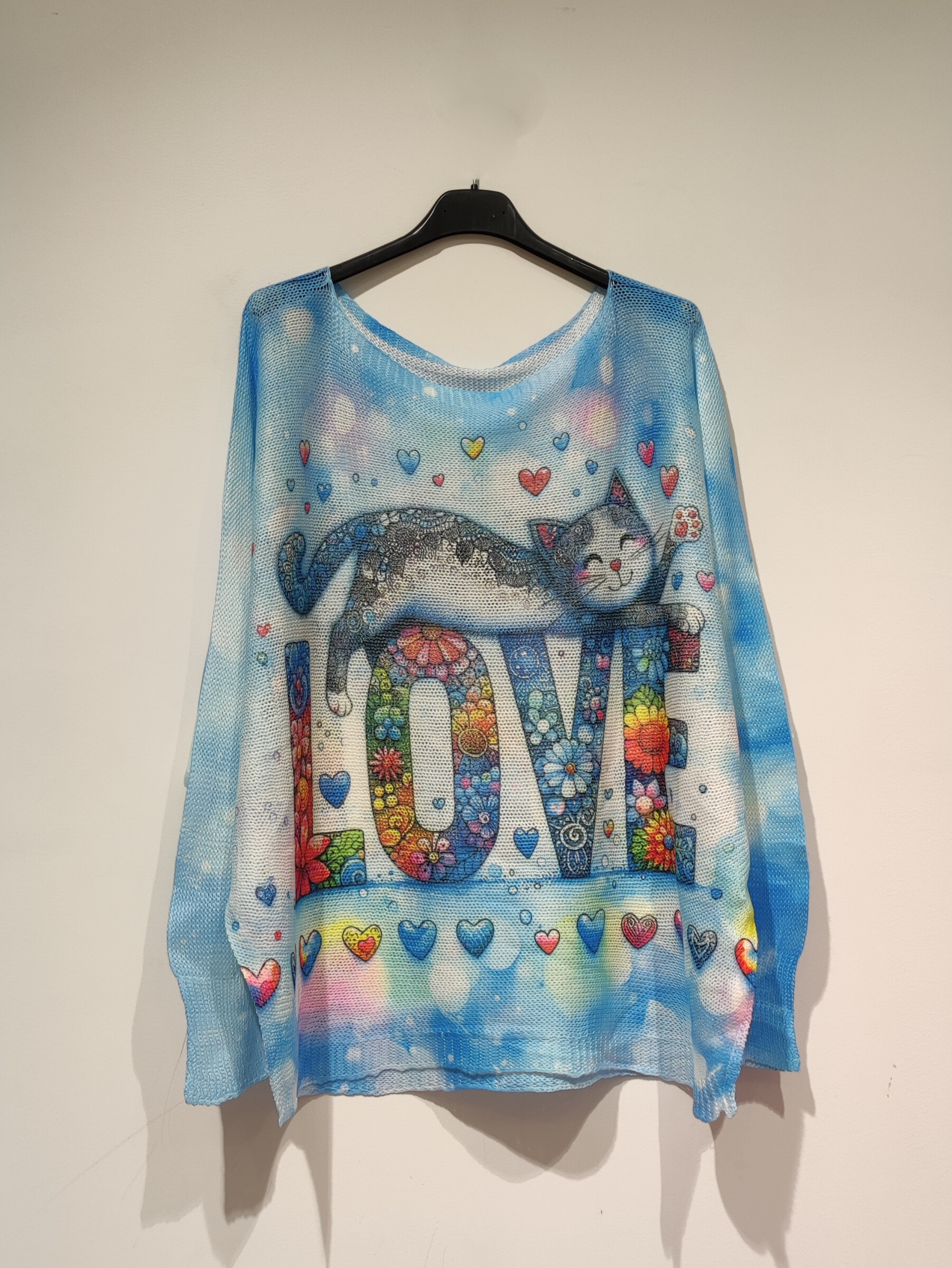 Wholesaler Pomelo - SWEATER