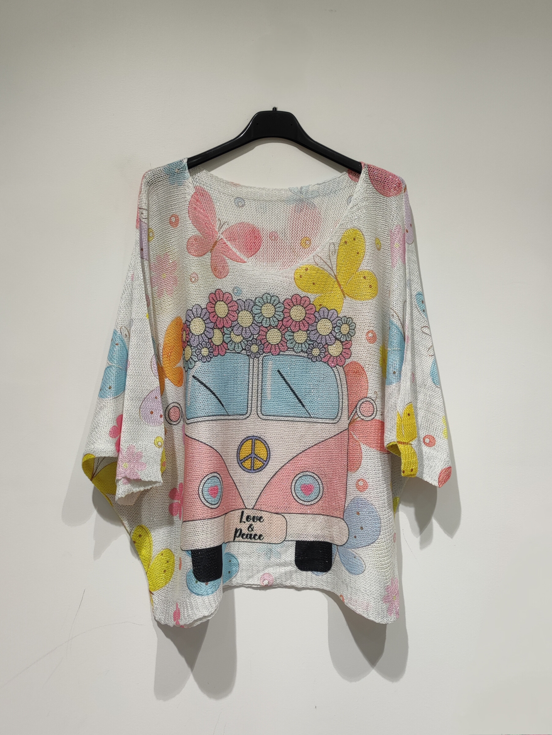 Grossista Pomelo - MAGLIONE