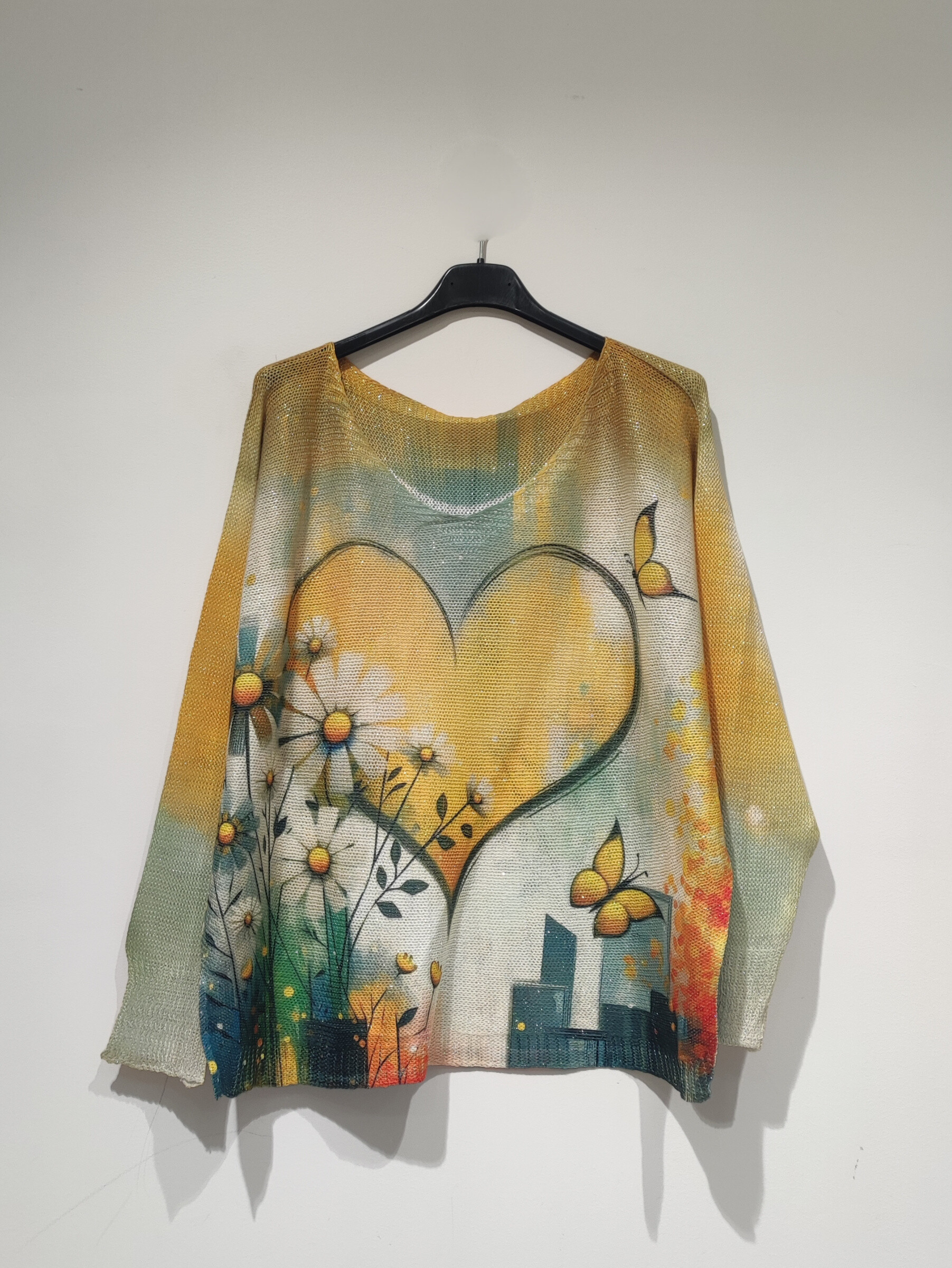 Wholesaler Pomelo - SWEATER
