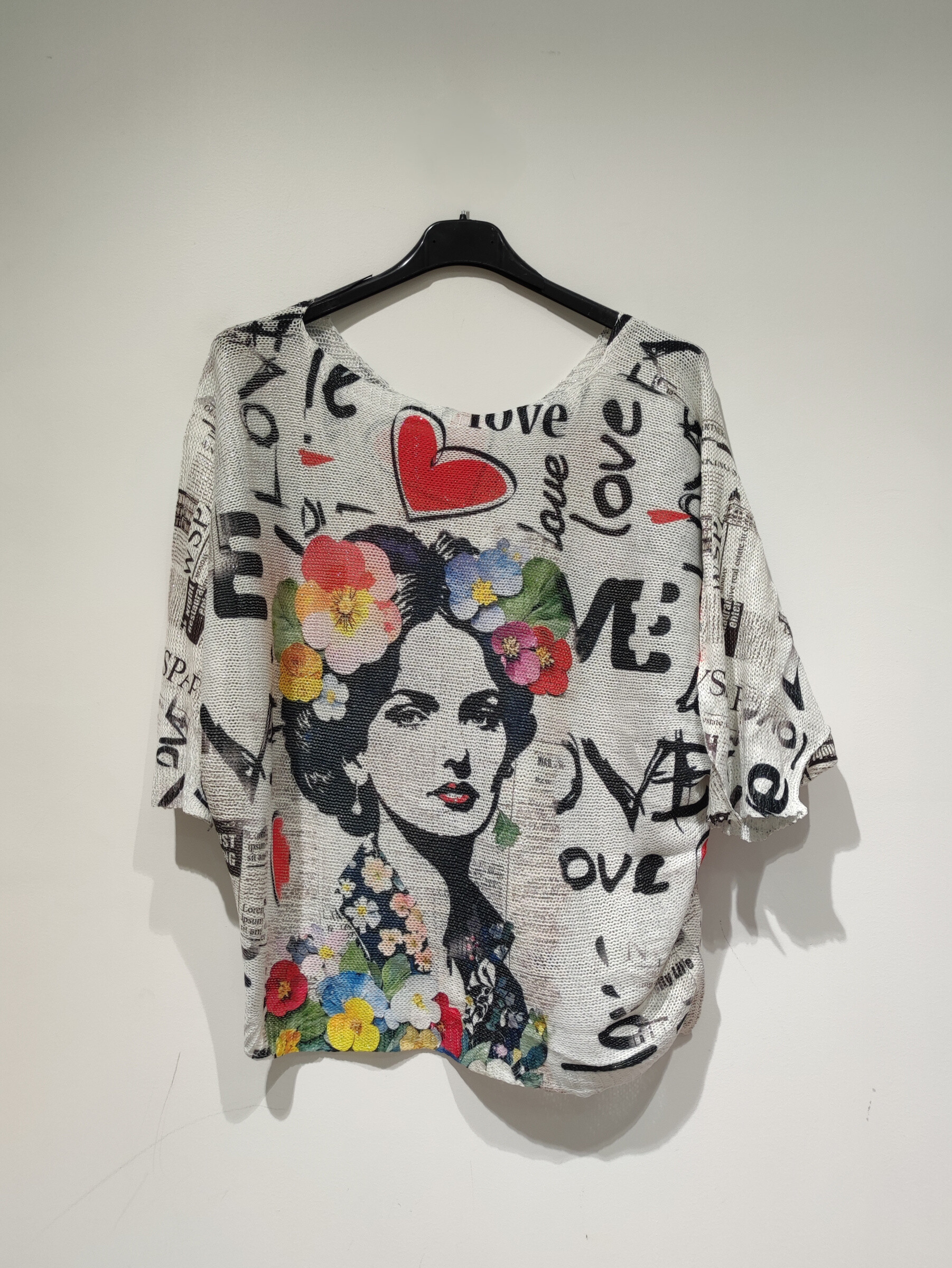 Grossista Pomelo - MAGLIONE