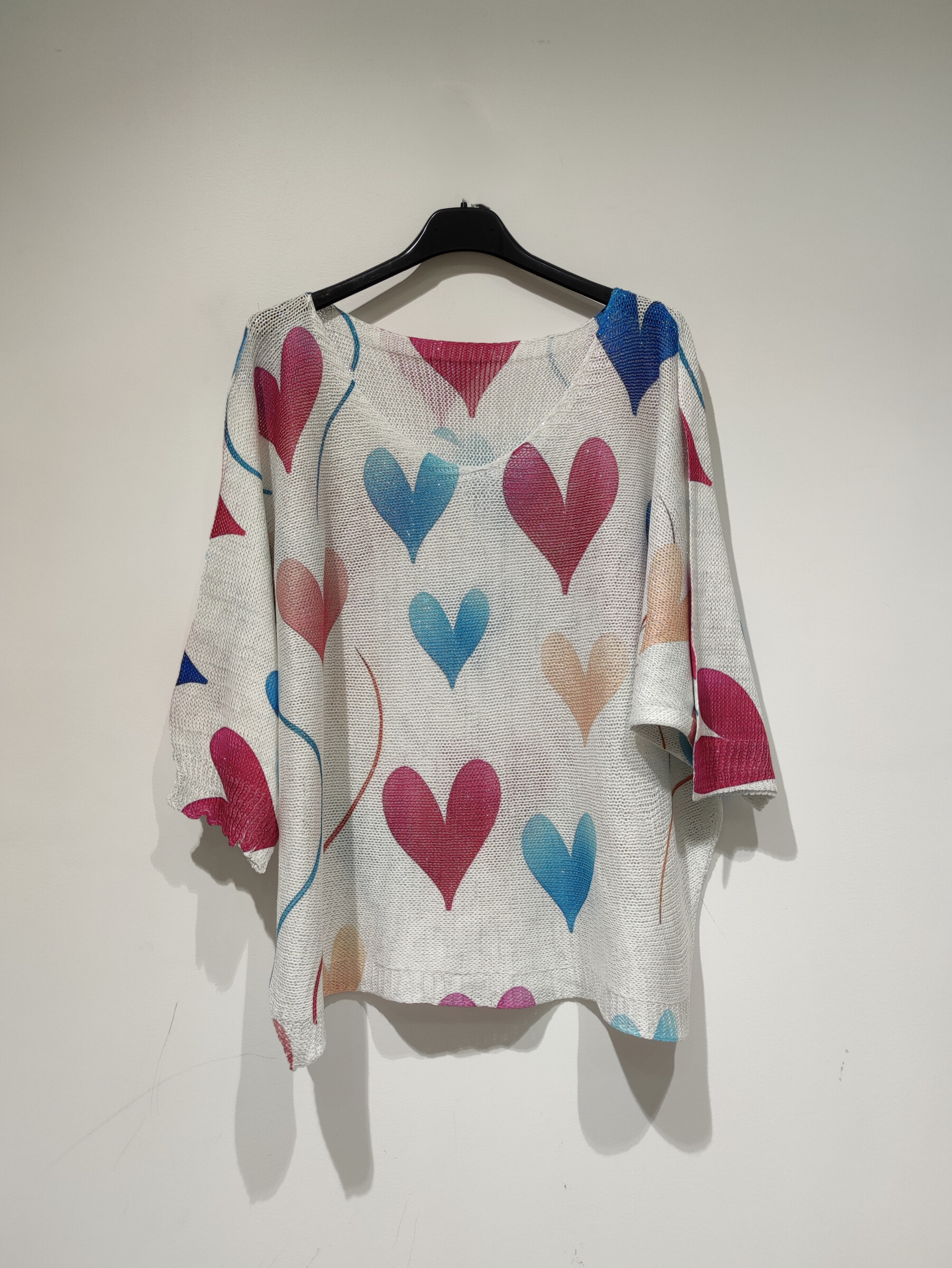 Grossista Pomelo - MAGLIONE