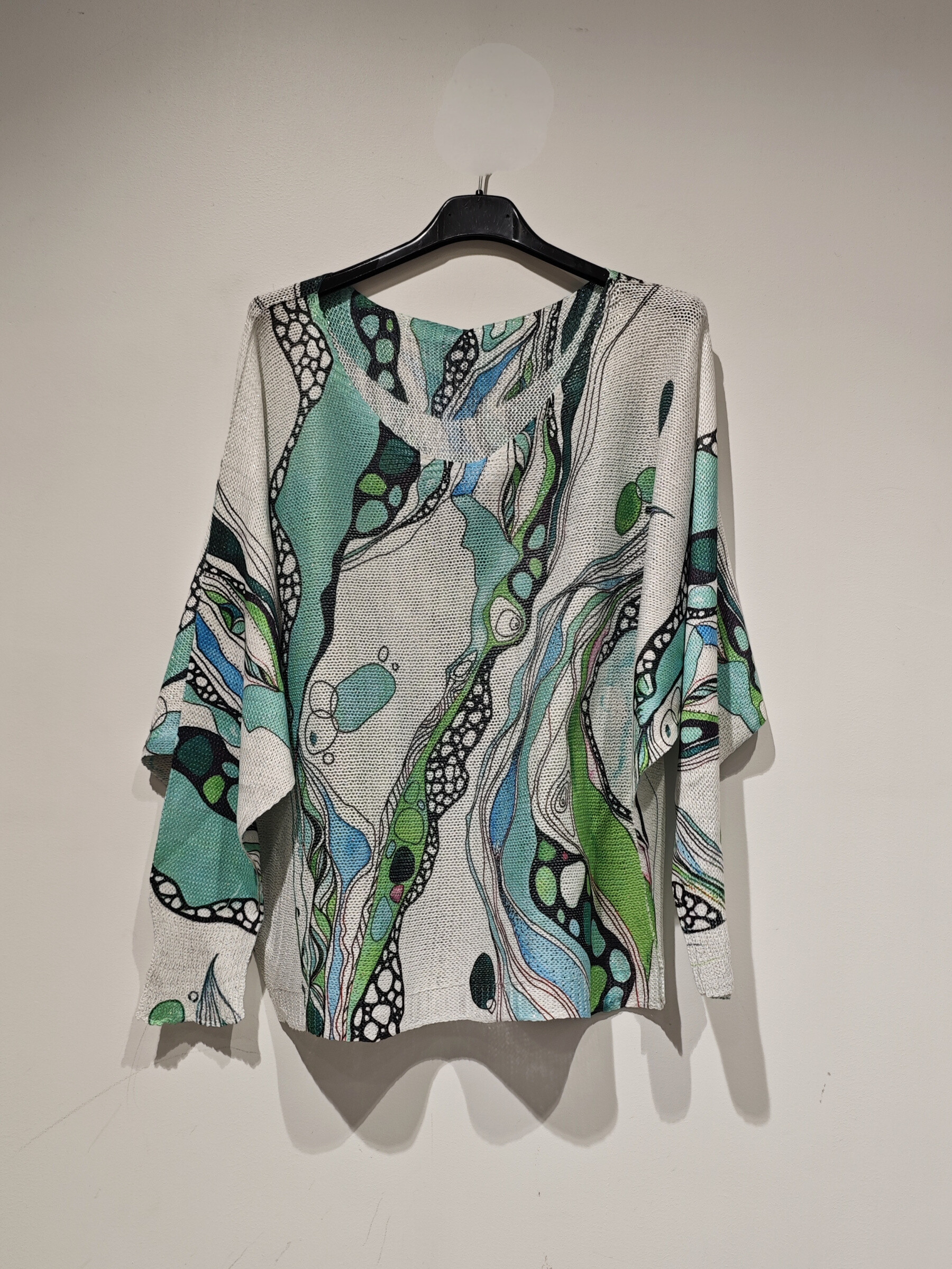 Grossiste Pomelo - PESS PRINT PE25