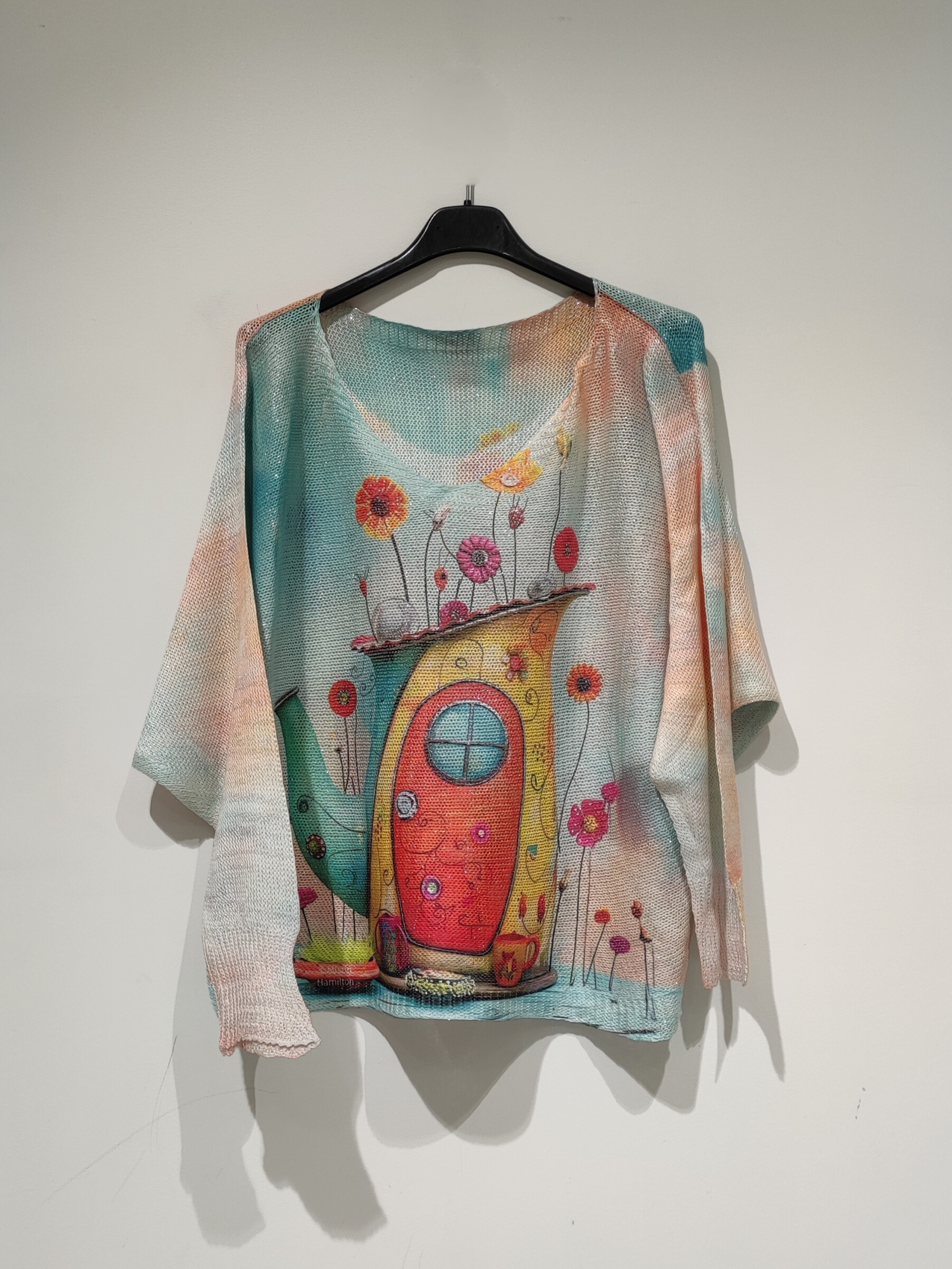 Wholesaler Pomelo - SWEATER