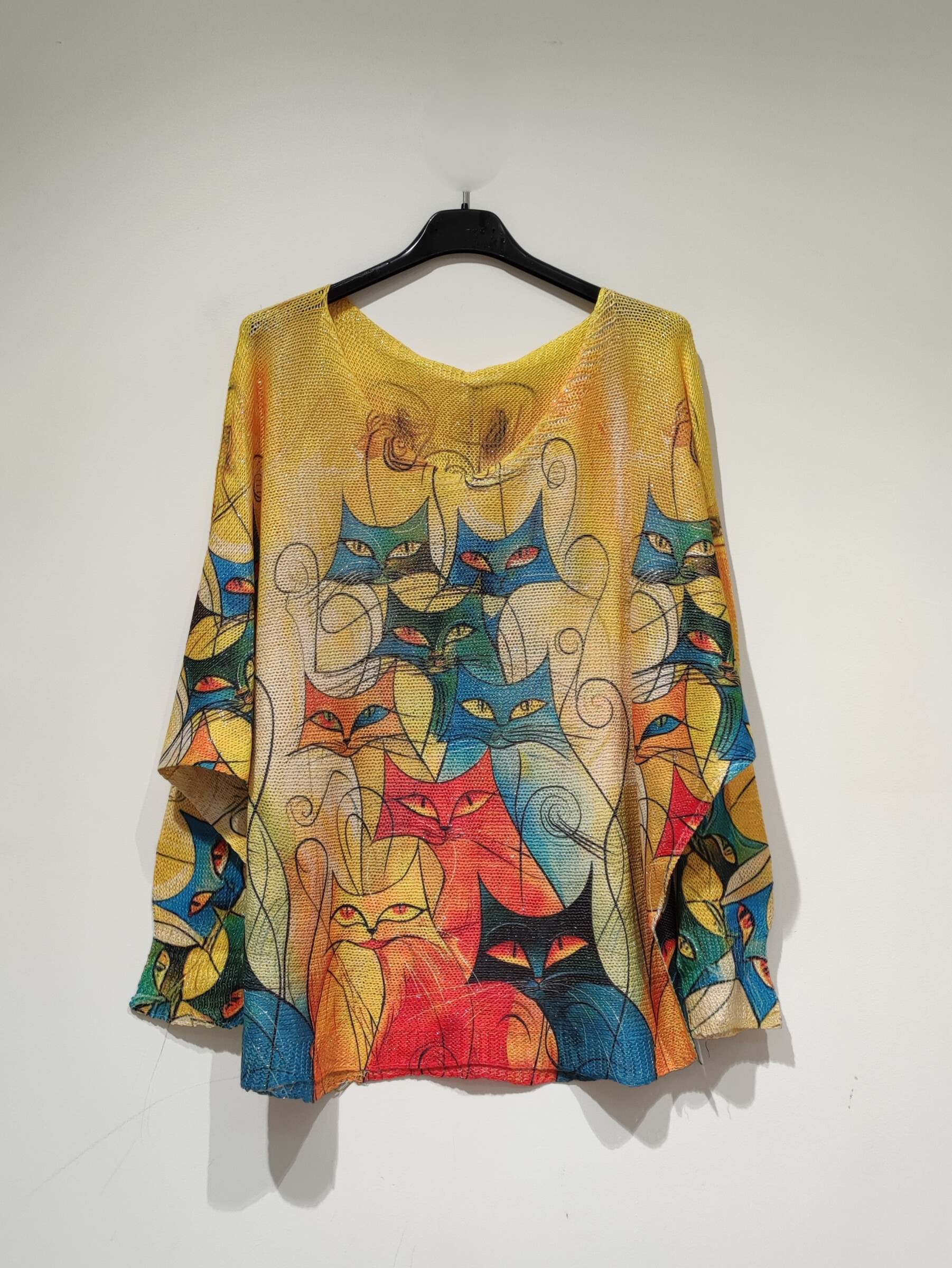Wholesaler Pomelo - SWEATER