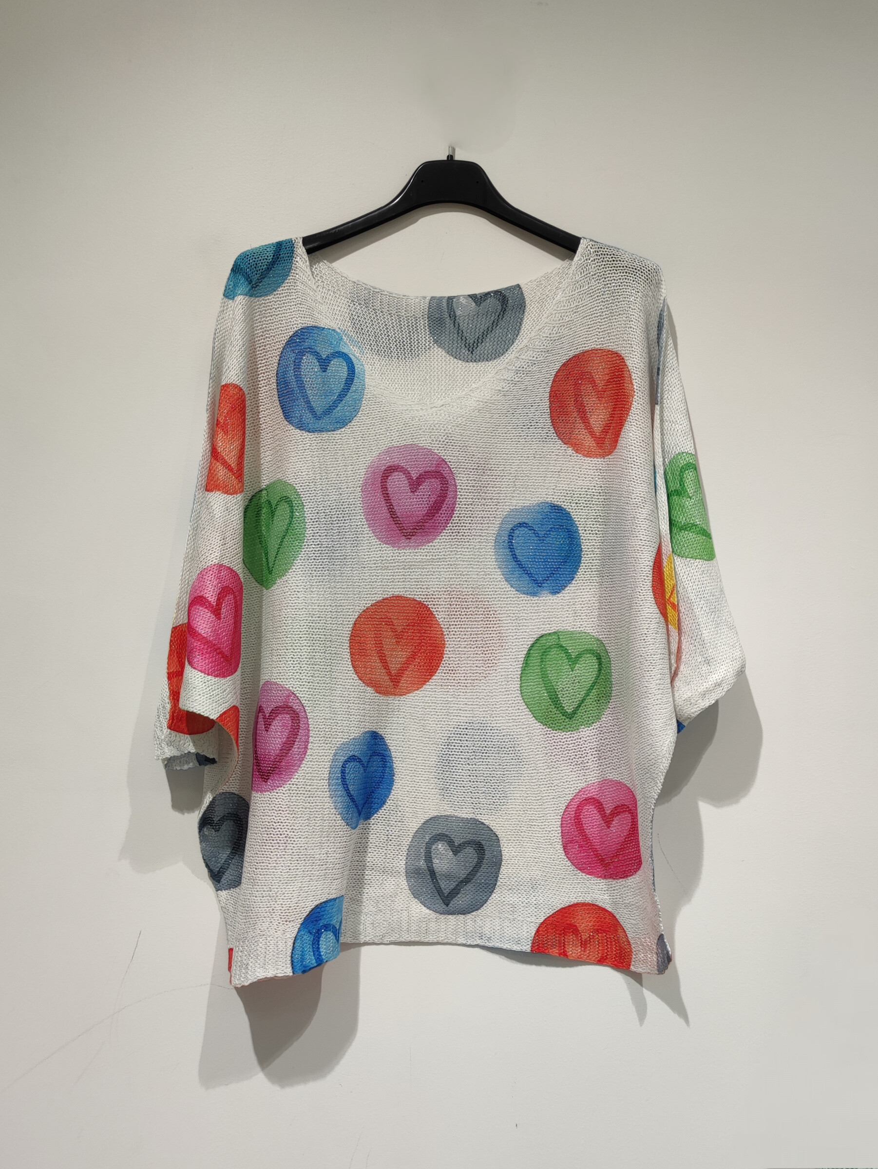 Grossista Pomelo - MAGLIONE