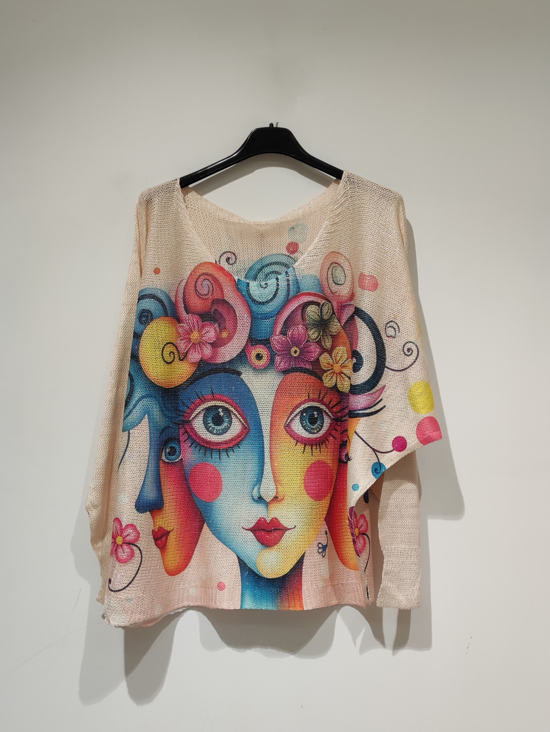 Wholesaler Pomelo - SWEATER