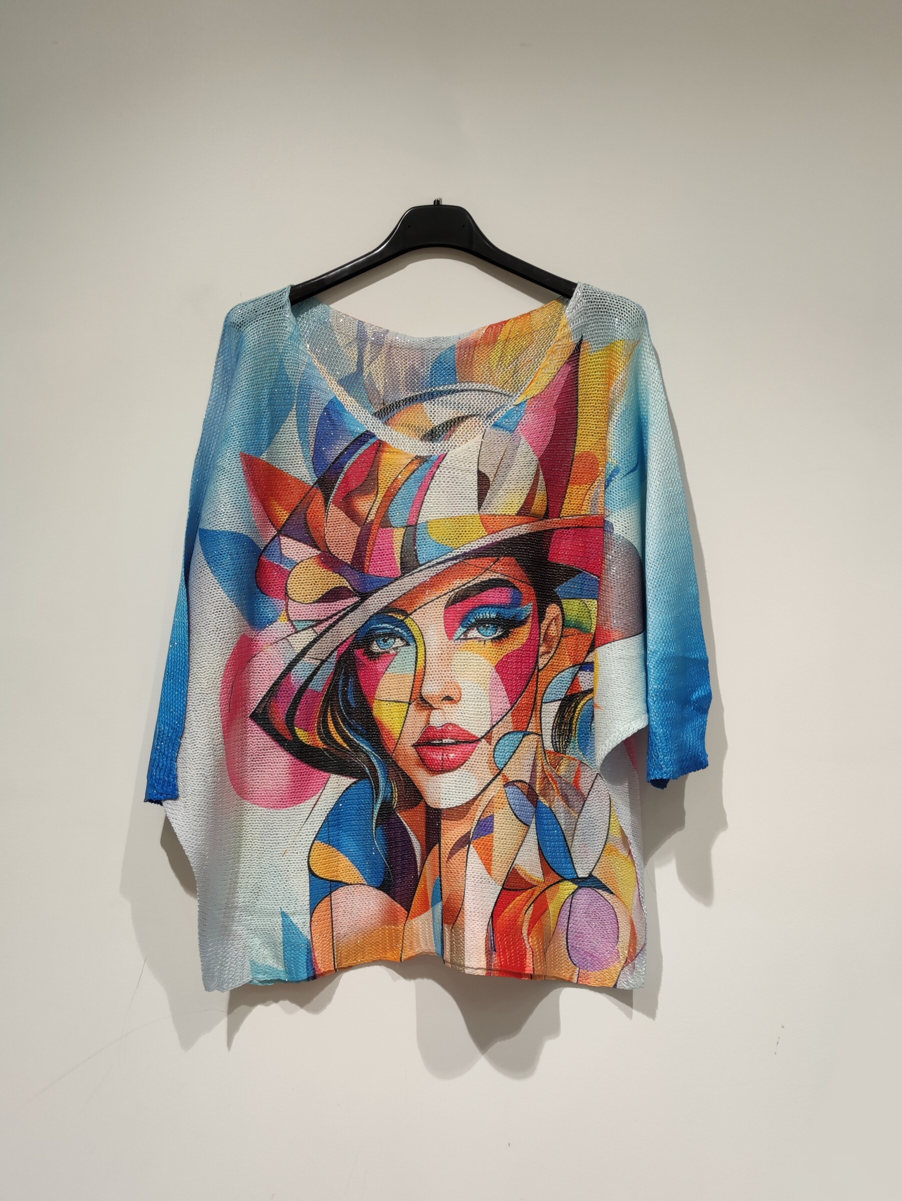 Grossista Pomelo - MAGLIONE