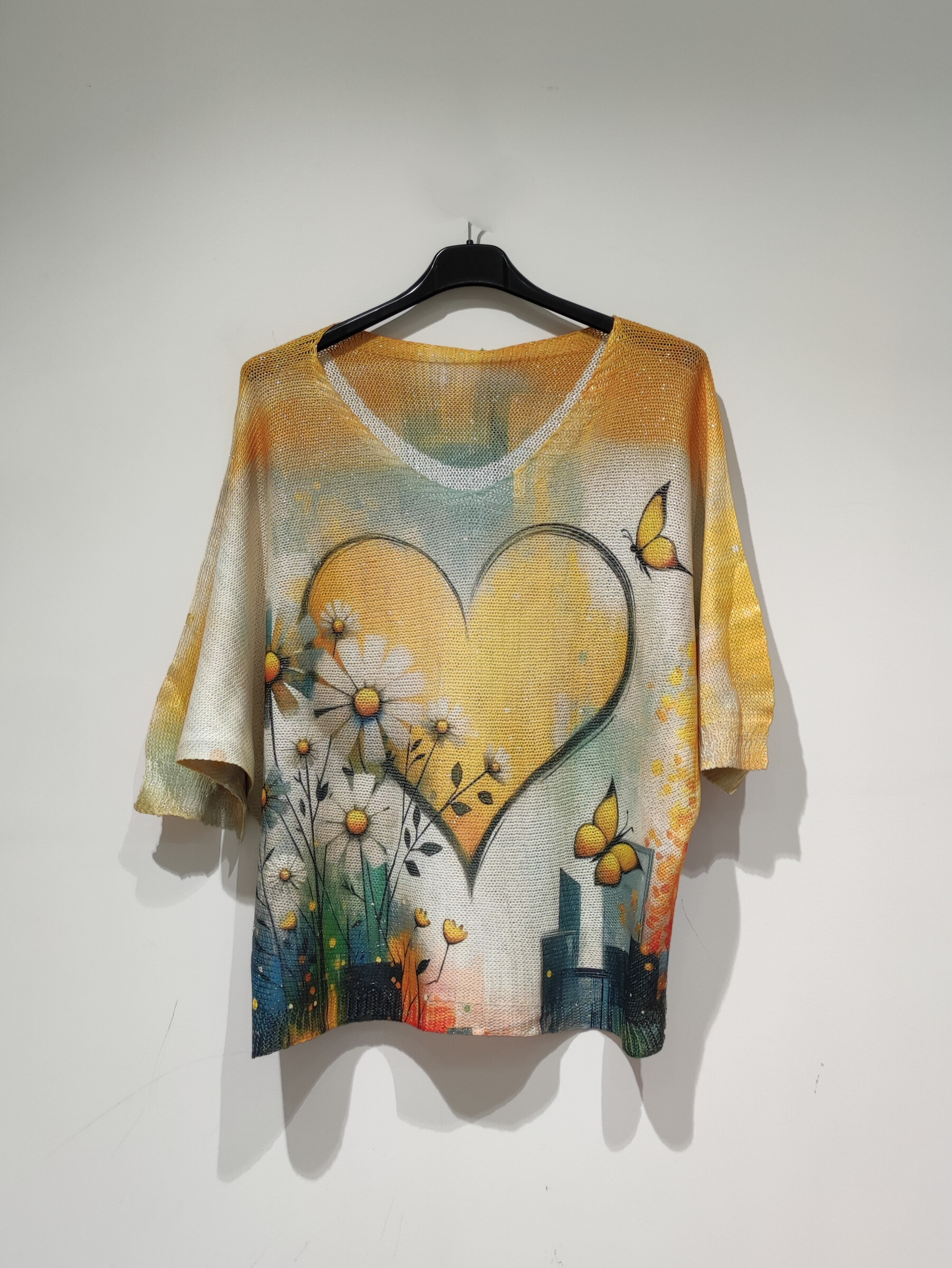 Grossista Pomelo - MAGLIONE