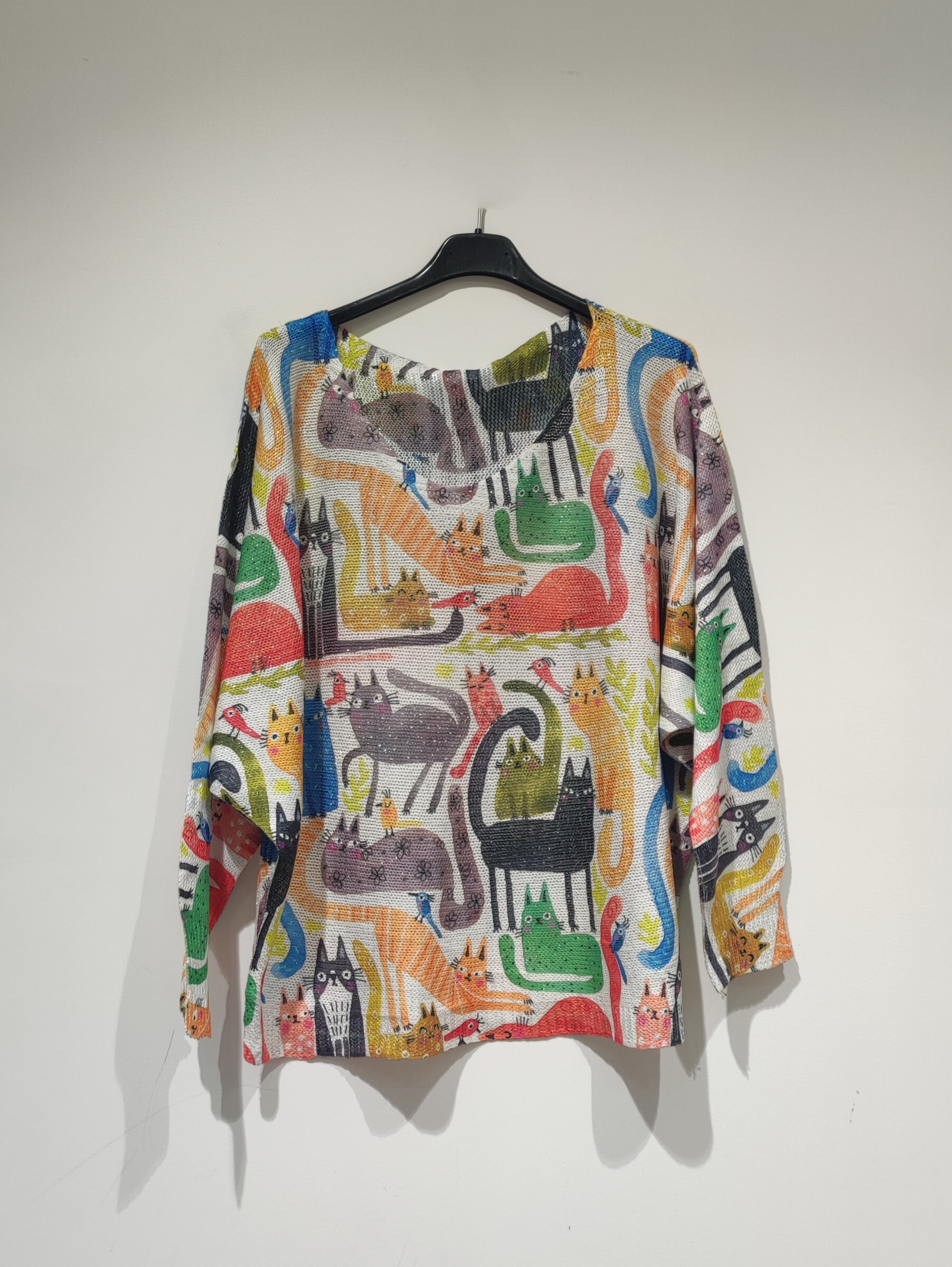 Wholesaler Pomelo - SWEATER