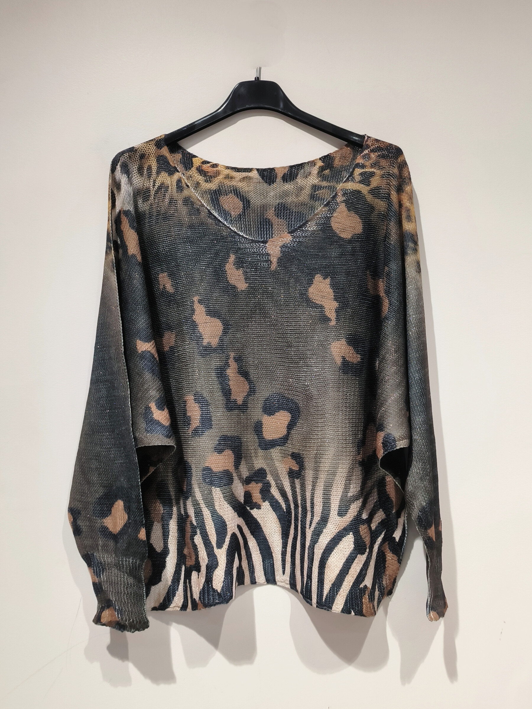 Großhändler Pomelo - Pullover