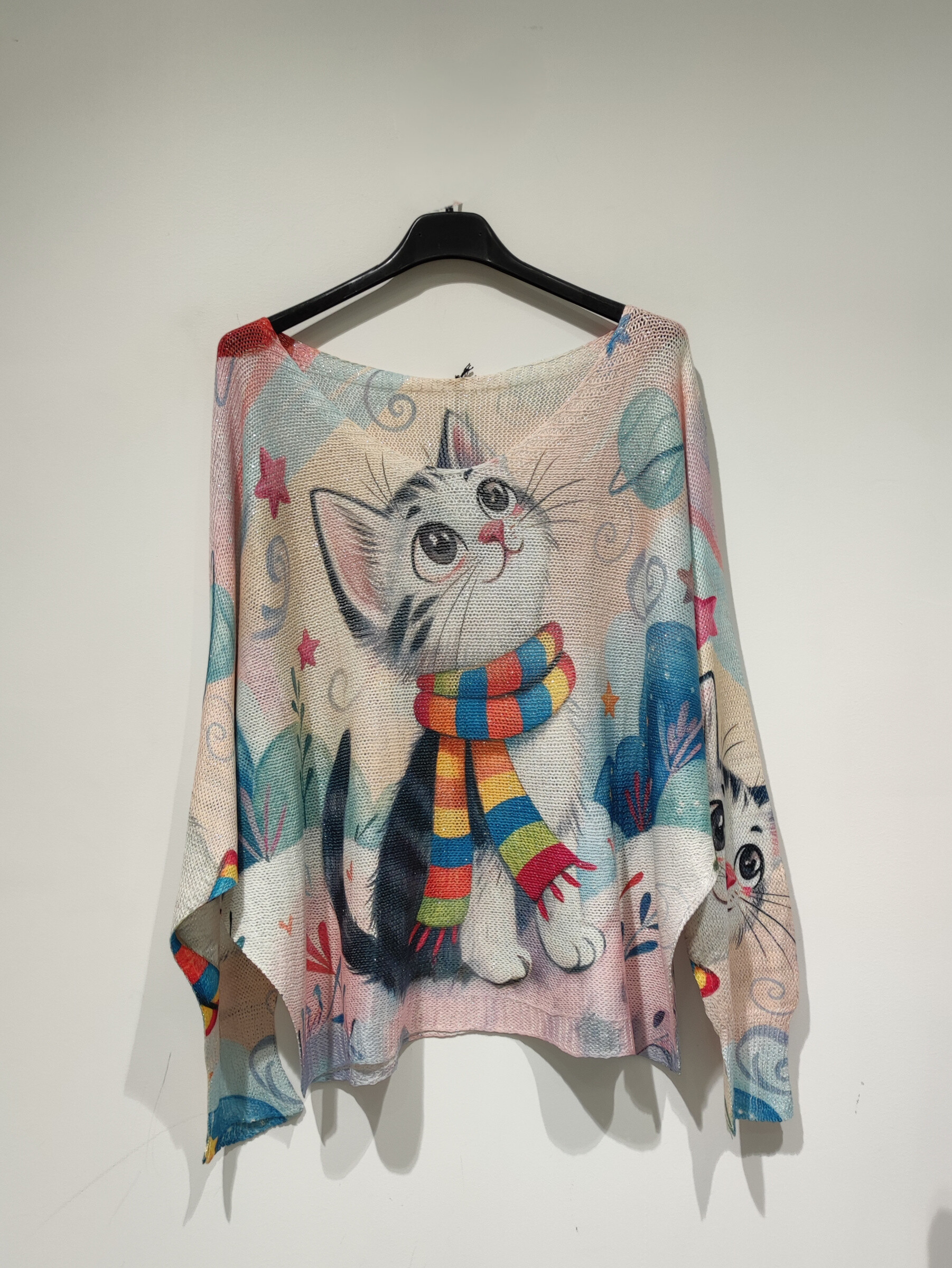 Grossista Pomelo - maglione